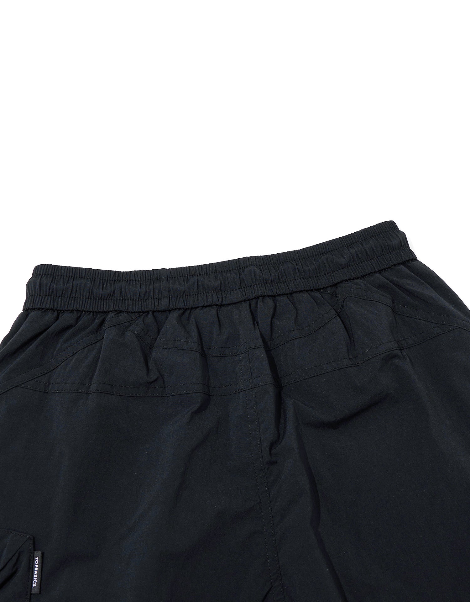 TopBasics Five Pockets Utility Cargo Shorts