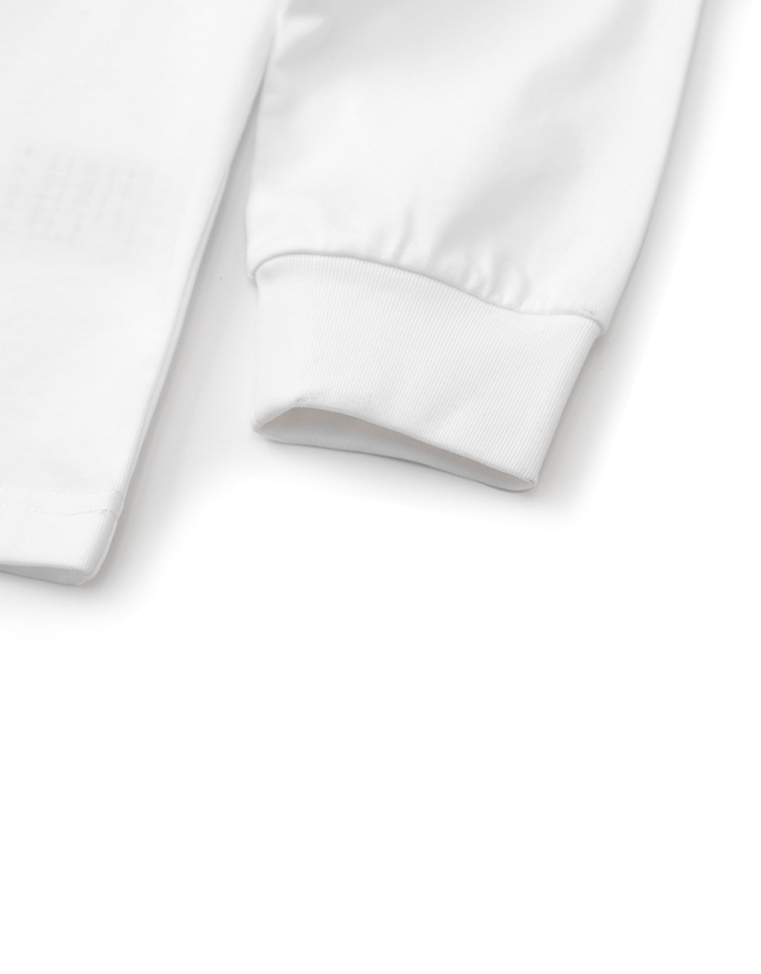 TopBasics Essential Cotton L/S T-Shirt