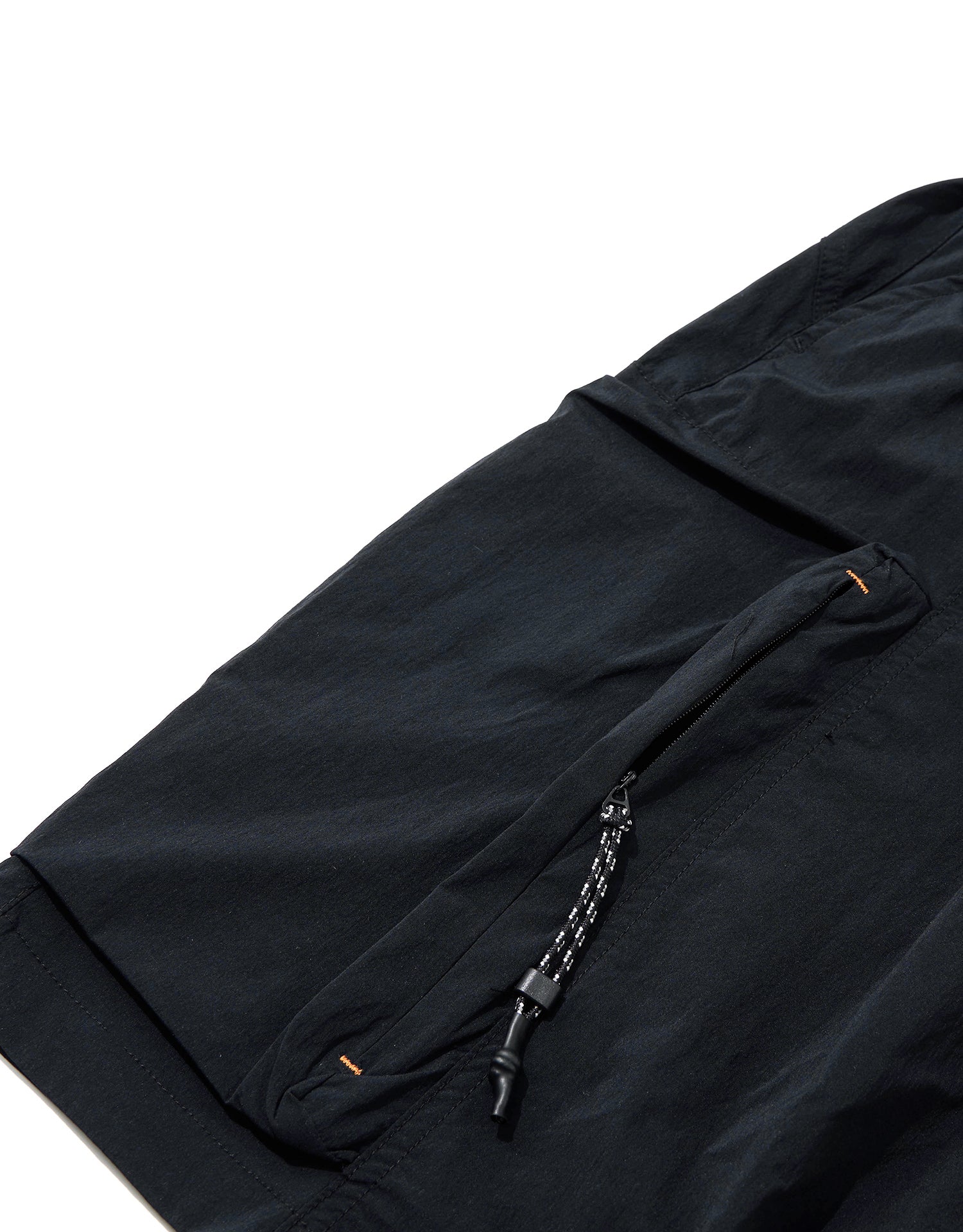 TopBasics Five Pockets Utility Cargo Shorts