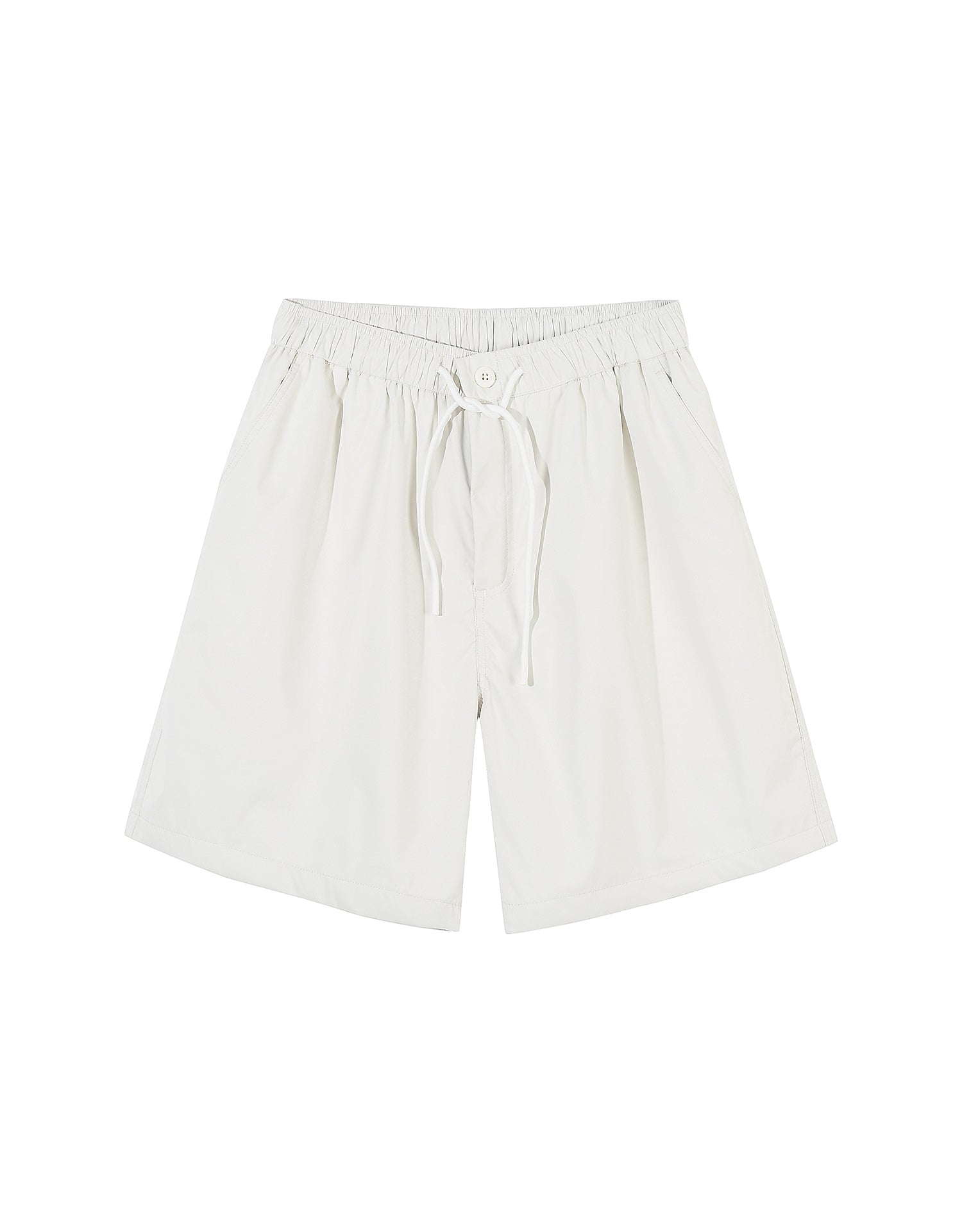 TopBasics Outdoor Plain Shorts