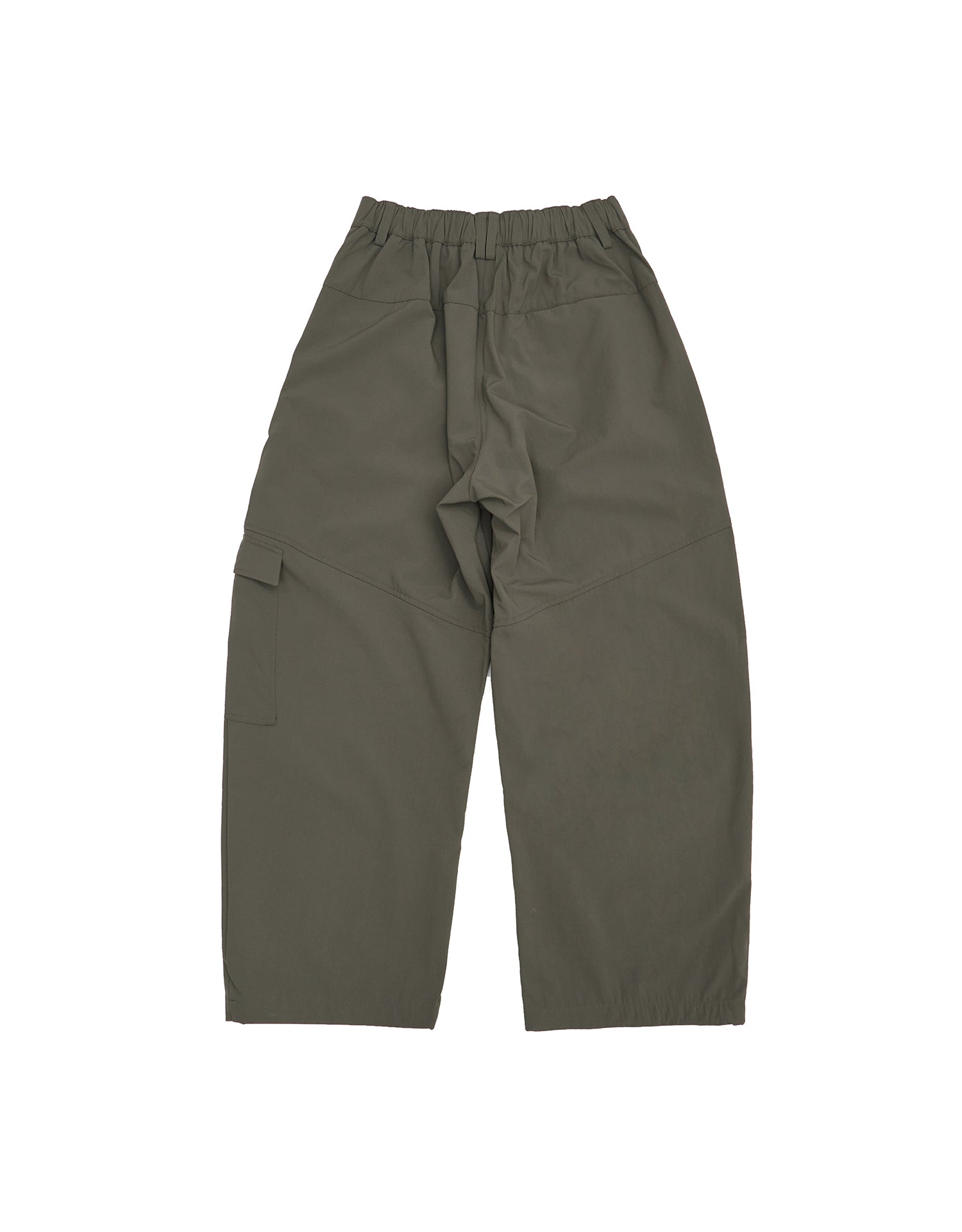 TopBasics Commuter Pocket Pants