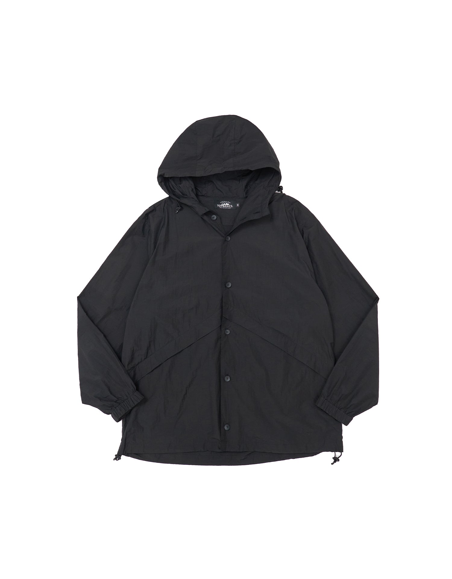 TopBasics Two Pockets UV Protection Jacket