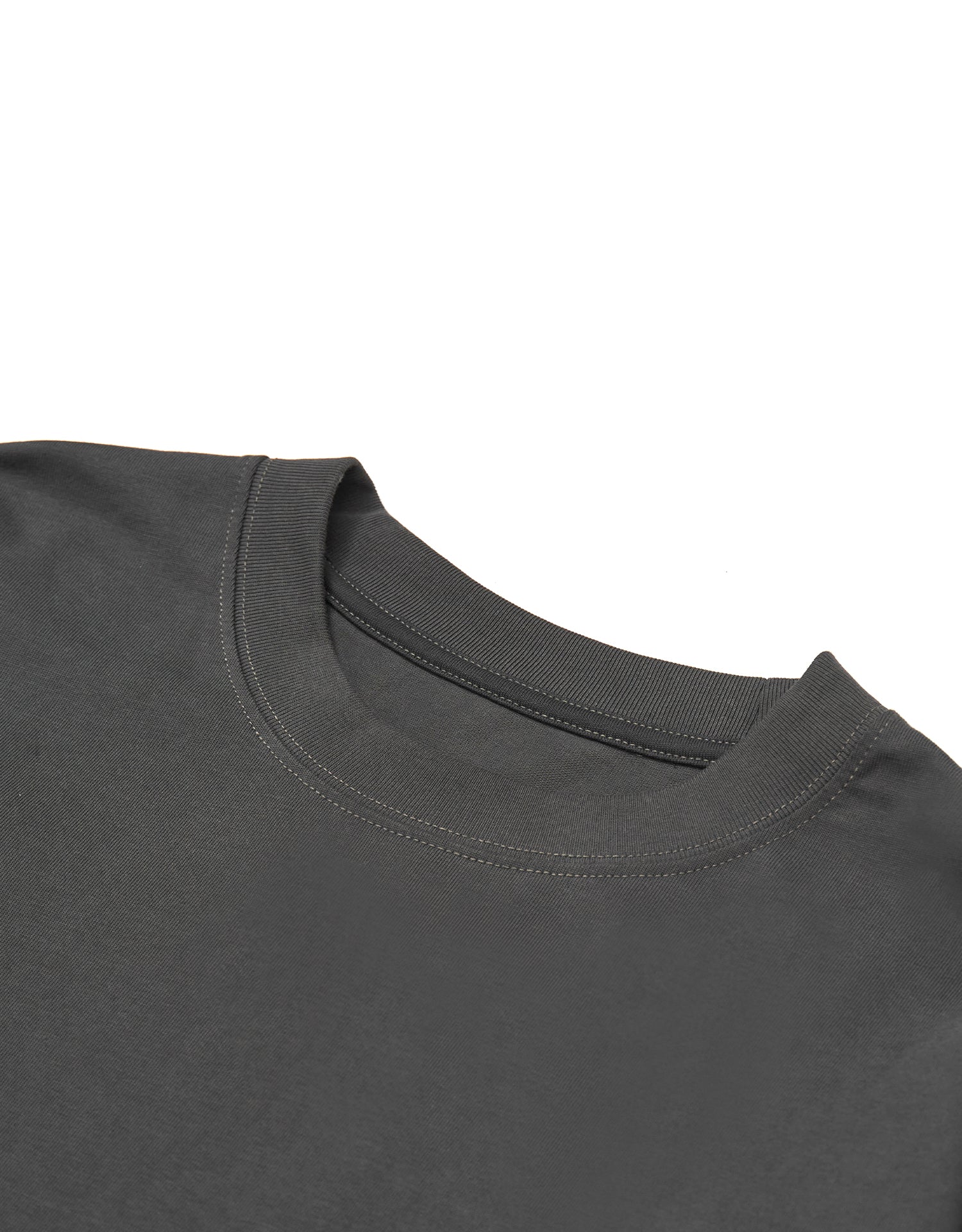 TopBasics Essential Cotton L/S T-Shirt