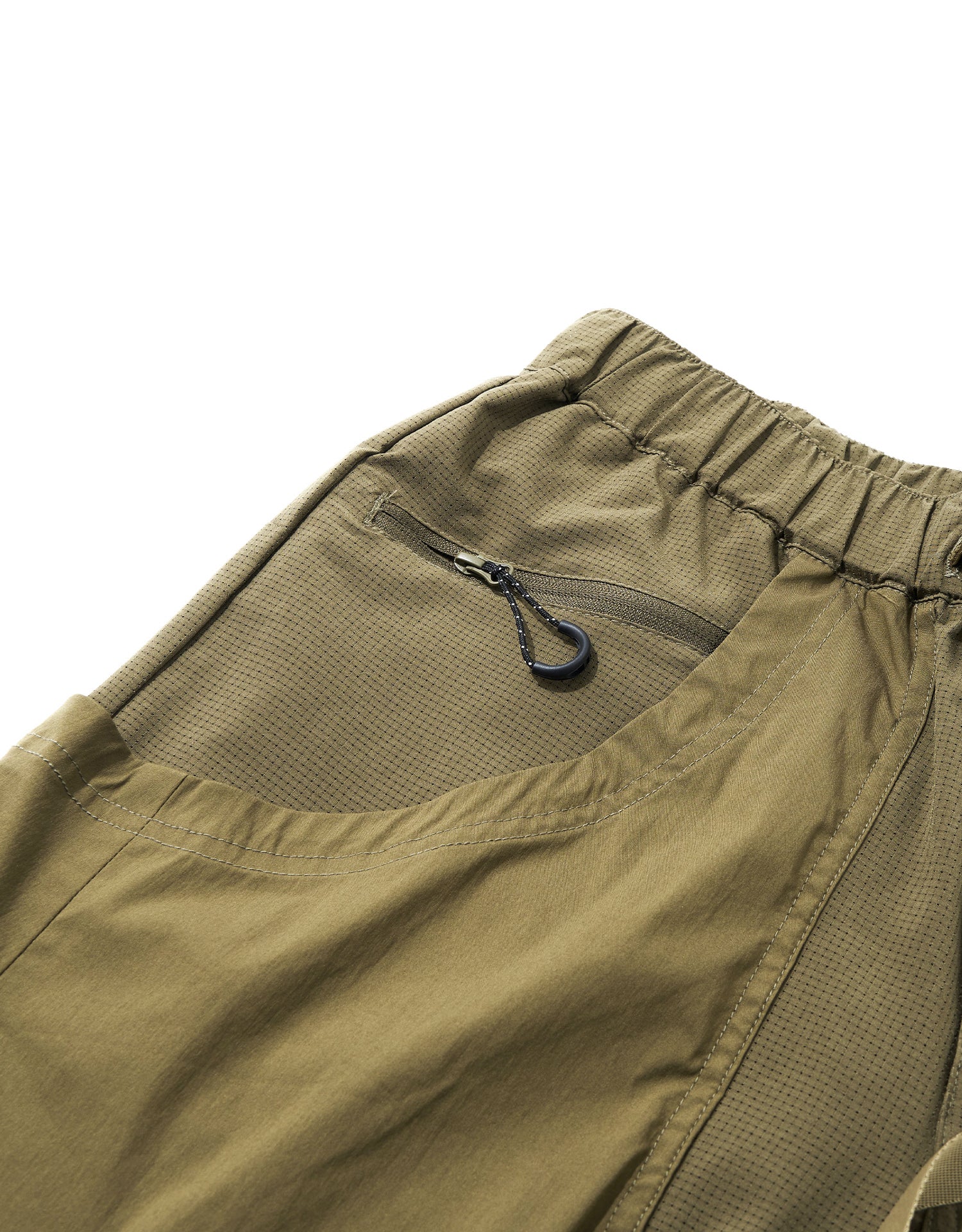 M.T. Six Pockets Outdoor Shorts