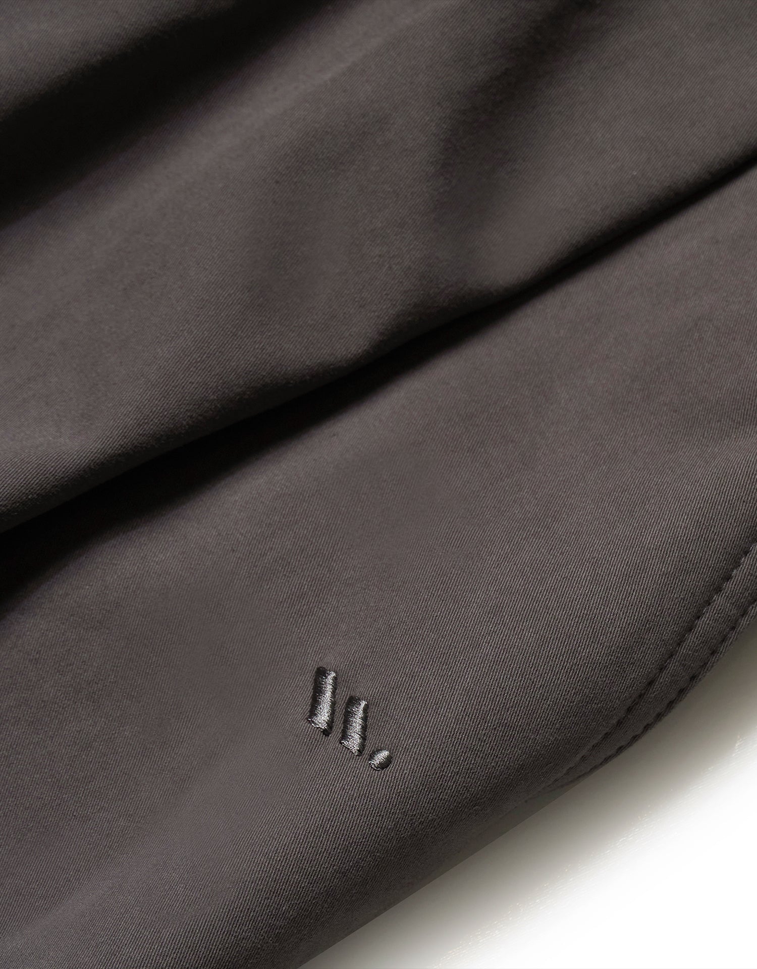 TopBasics Cotton Barrel Pants