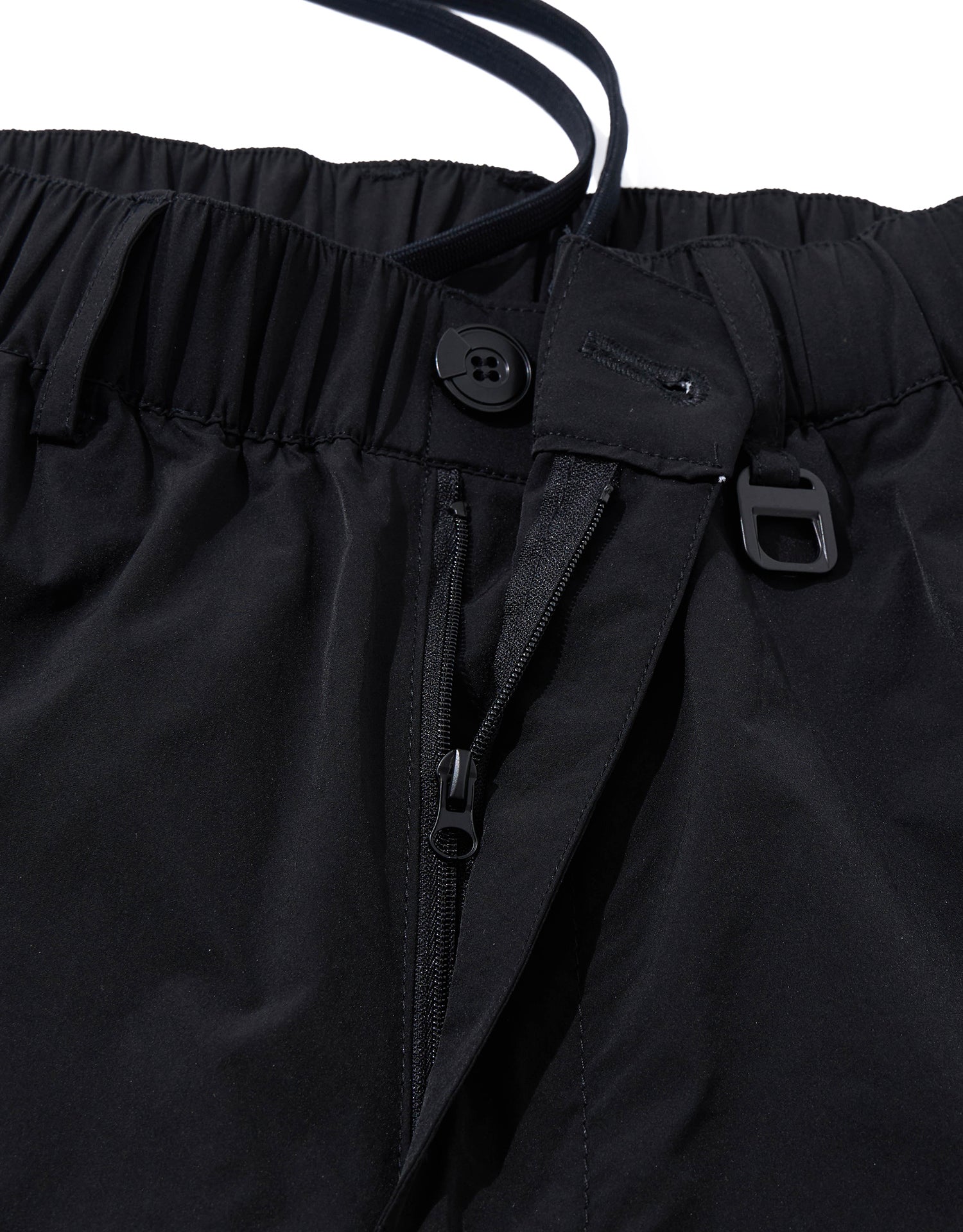 Topbasics Adventure Series Eight Pockets Utility Shorts