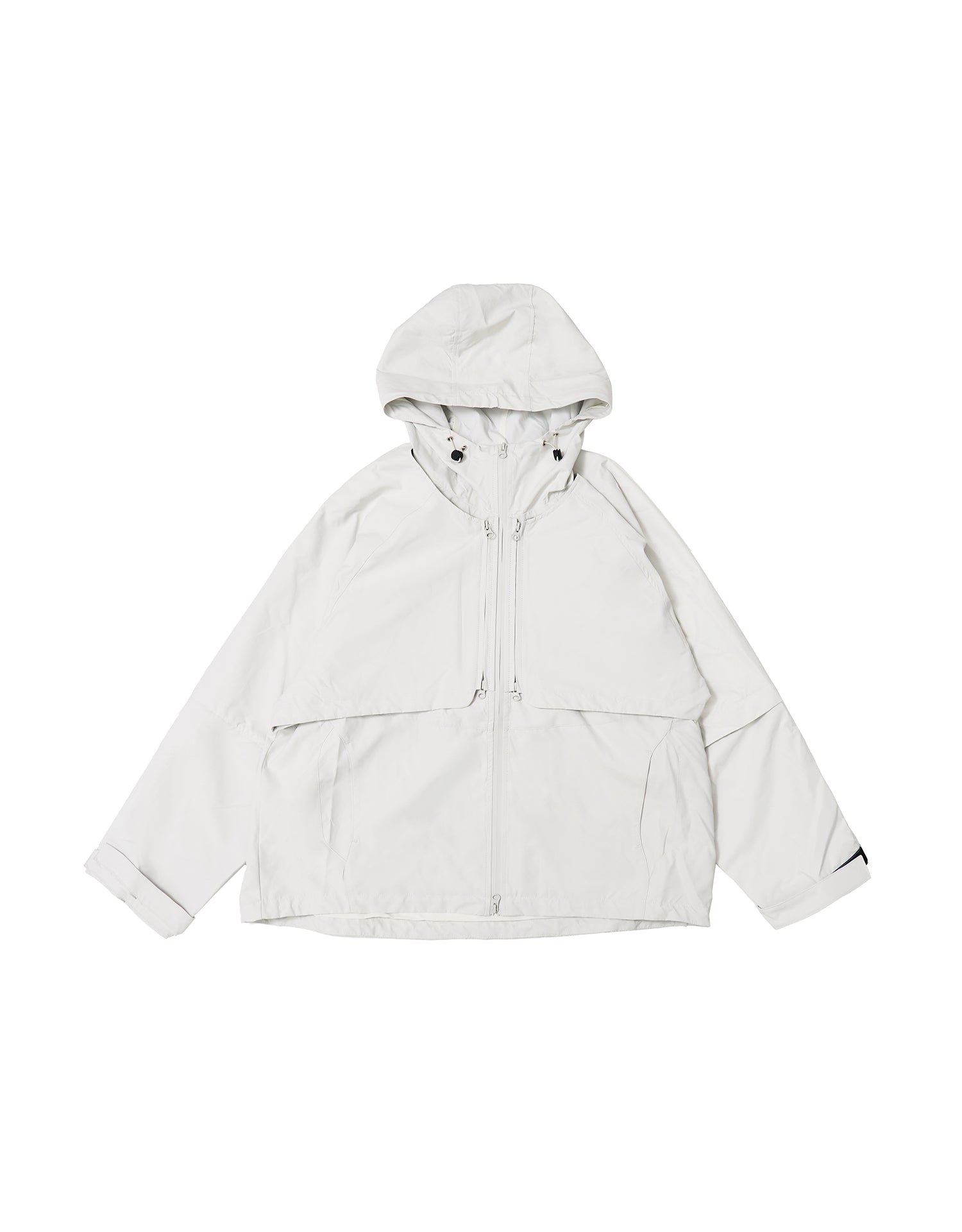 TopBasics Adventure Series Detachable Vest Jacket