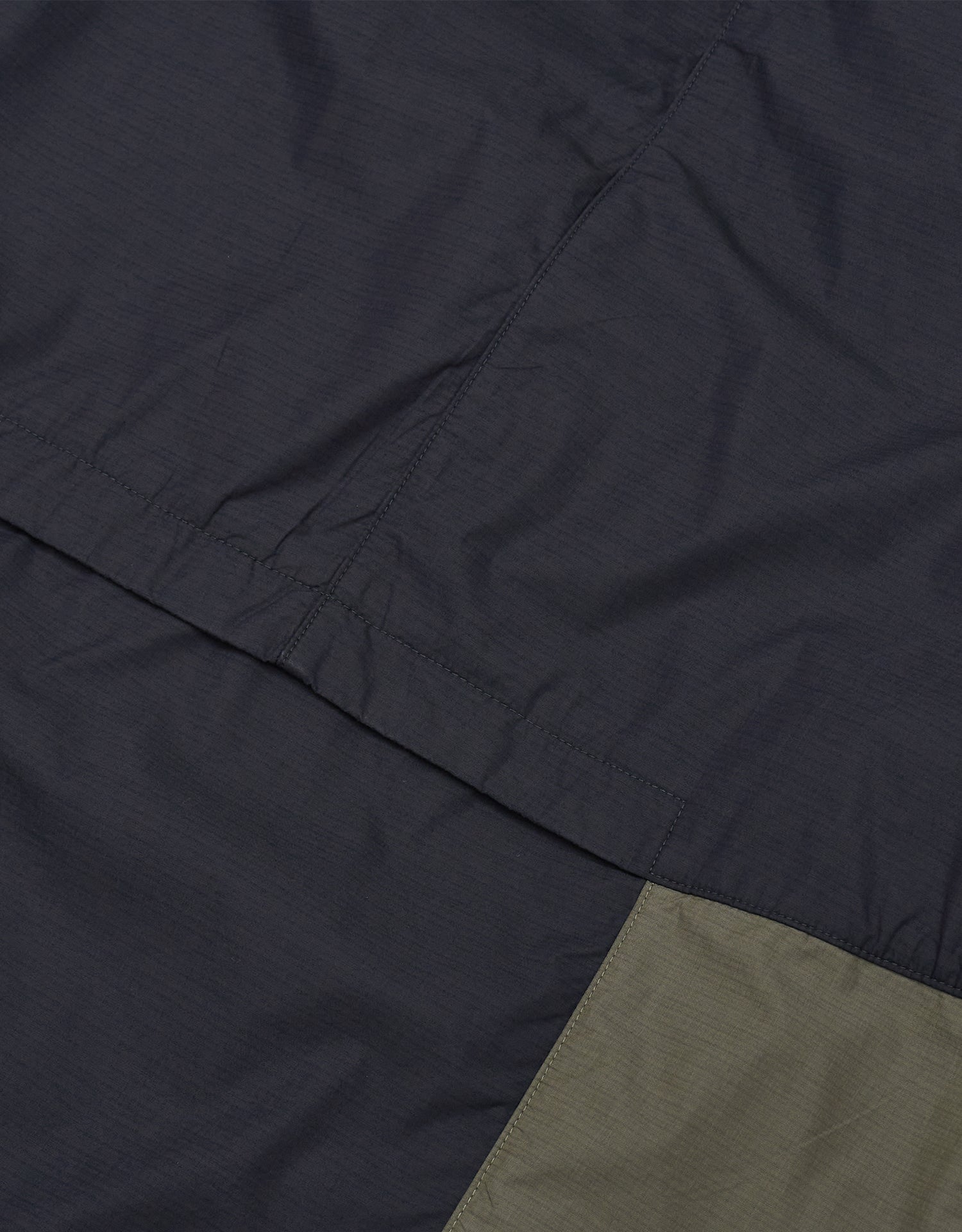 TopBasics Contrast Six Pockets Light Jacket