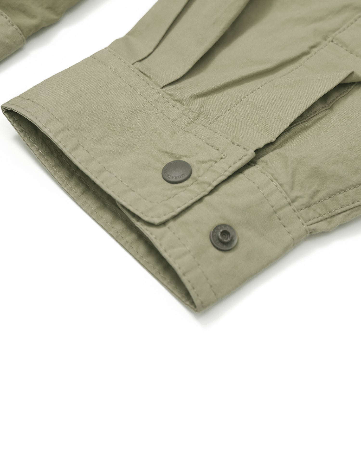 M.T. Two Pockets Outdoor Shirt