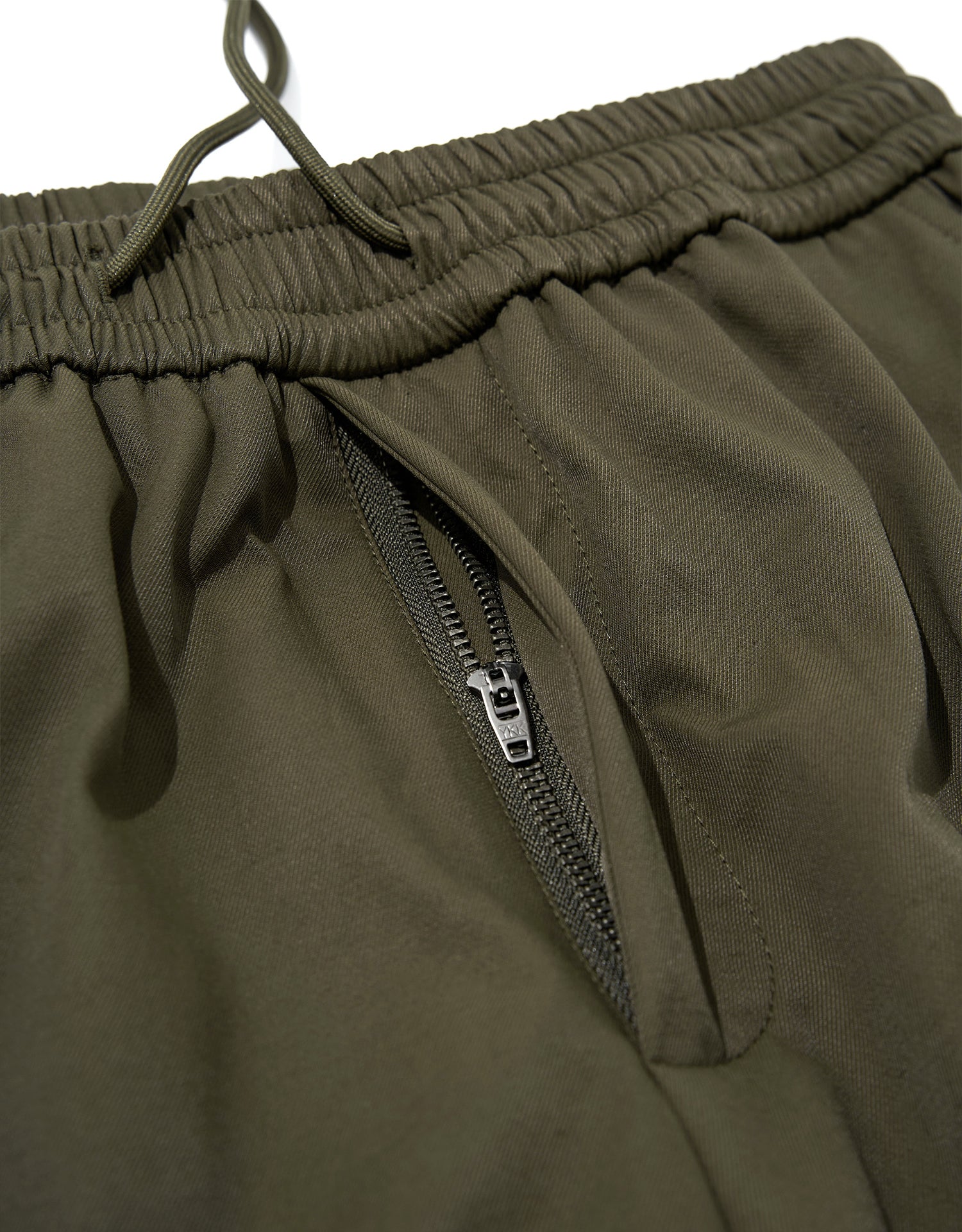 TopBasics Utility Wide Pants