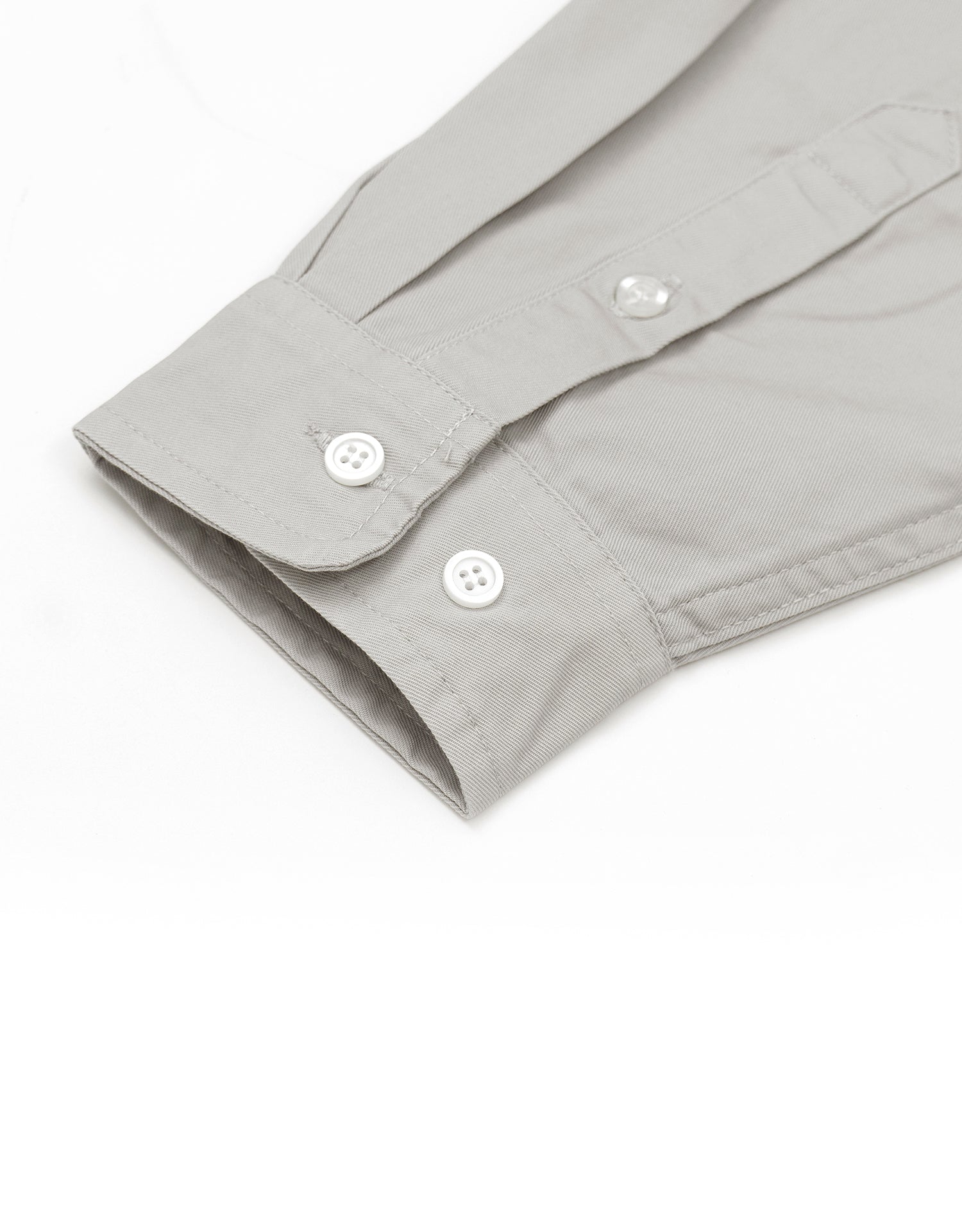 TopBasics Essential Cotton Shirt