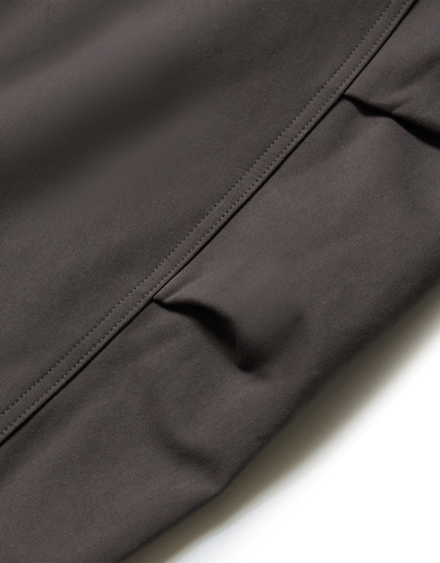 TopBasics Cotton Barrel Pants