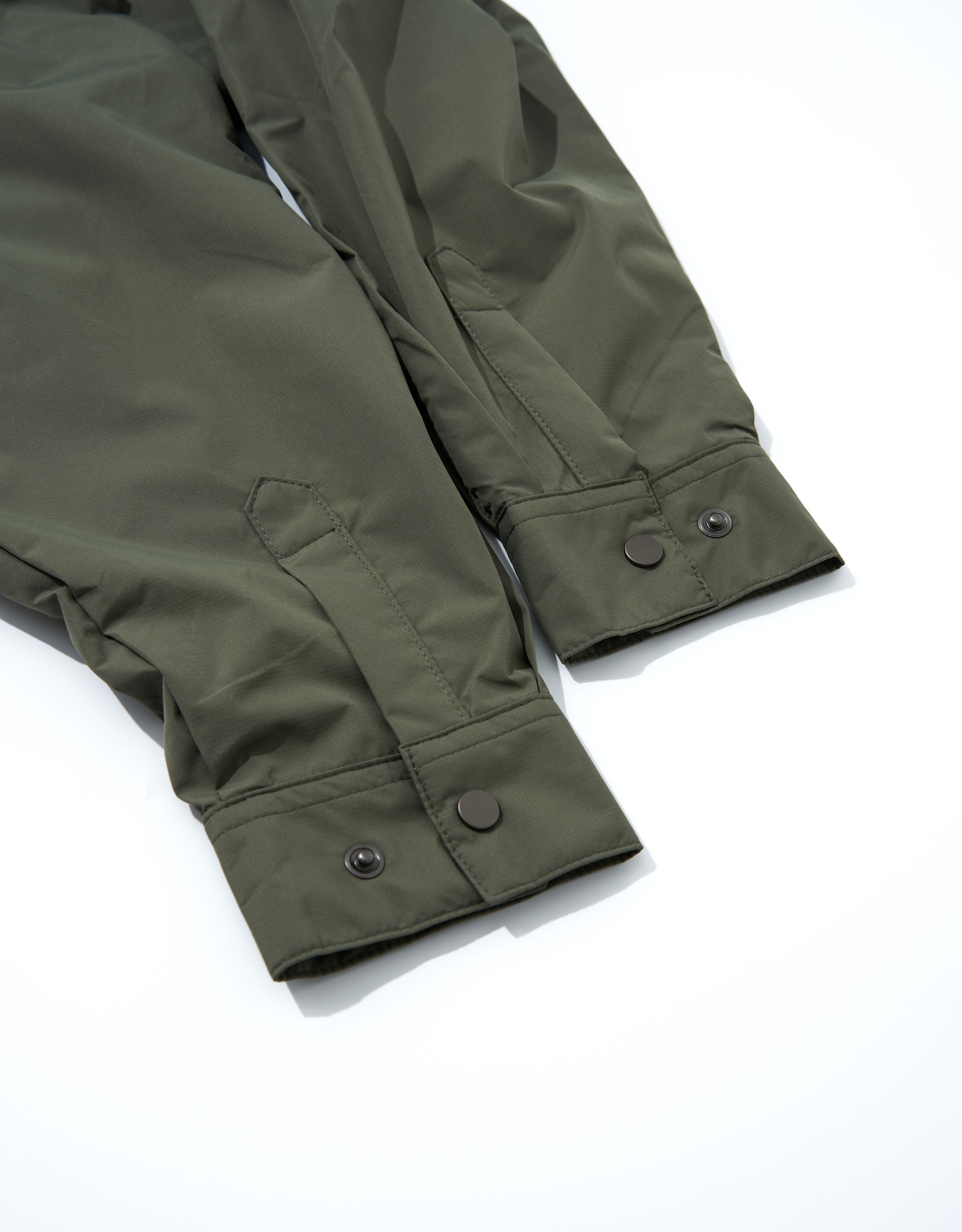 TopBasics All Season Utility Shirt Jacket