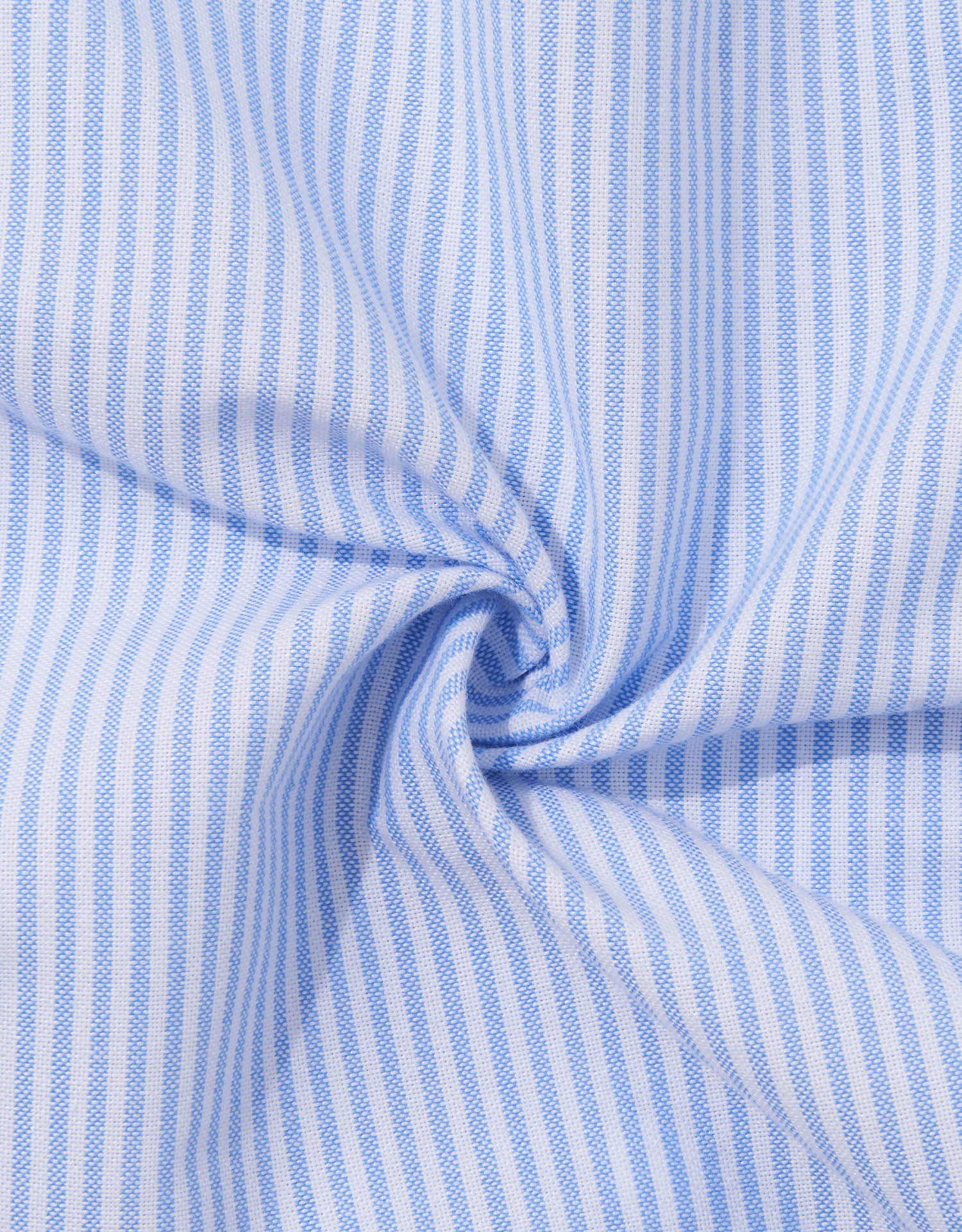 TopBasics Three Pockets Striped Shirt