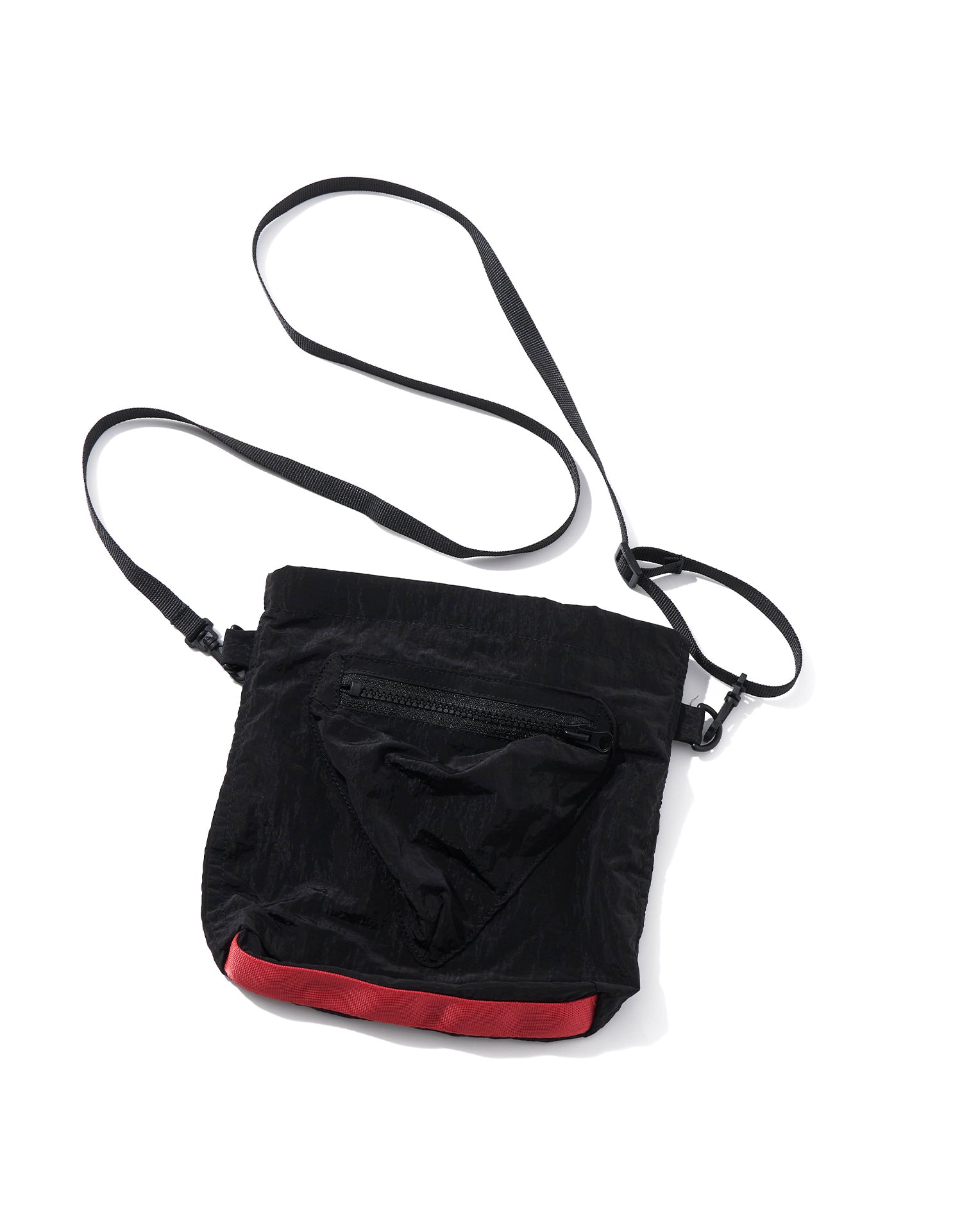 TopBasics Detachable Bottle Holder Outdoor Shorts