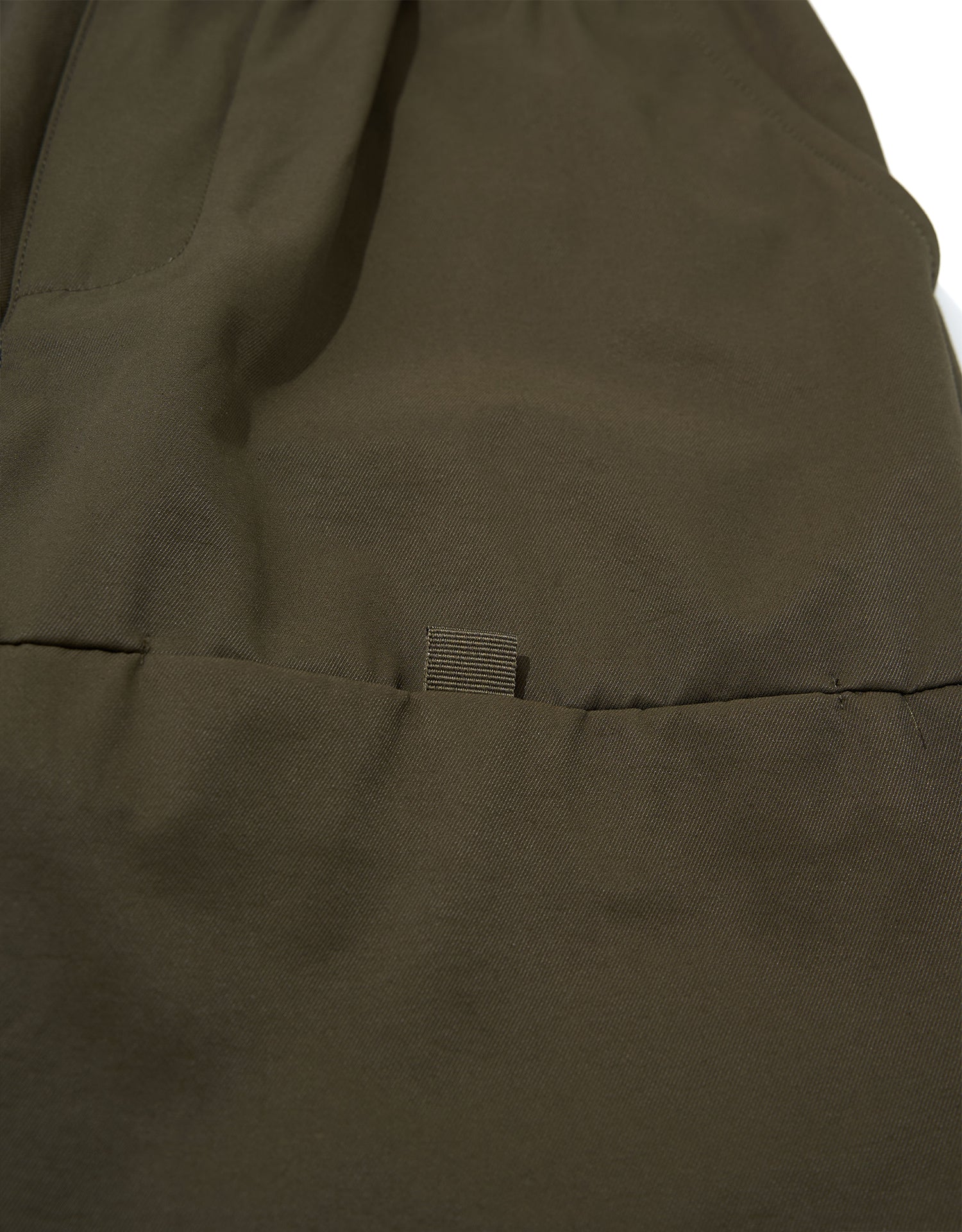 TopBasics Thigh Pockets Outdoor Pants