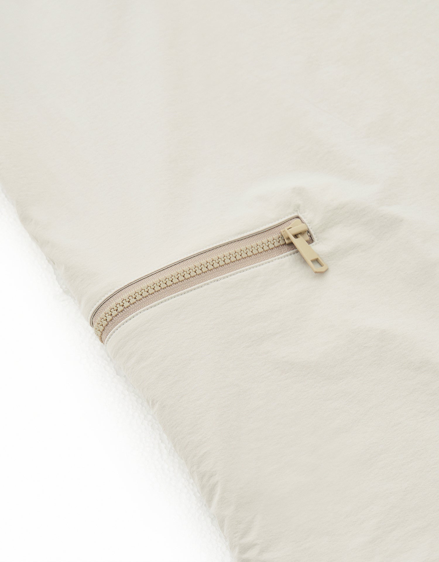 TopBasics Zipper Pocket T-Shirt