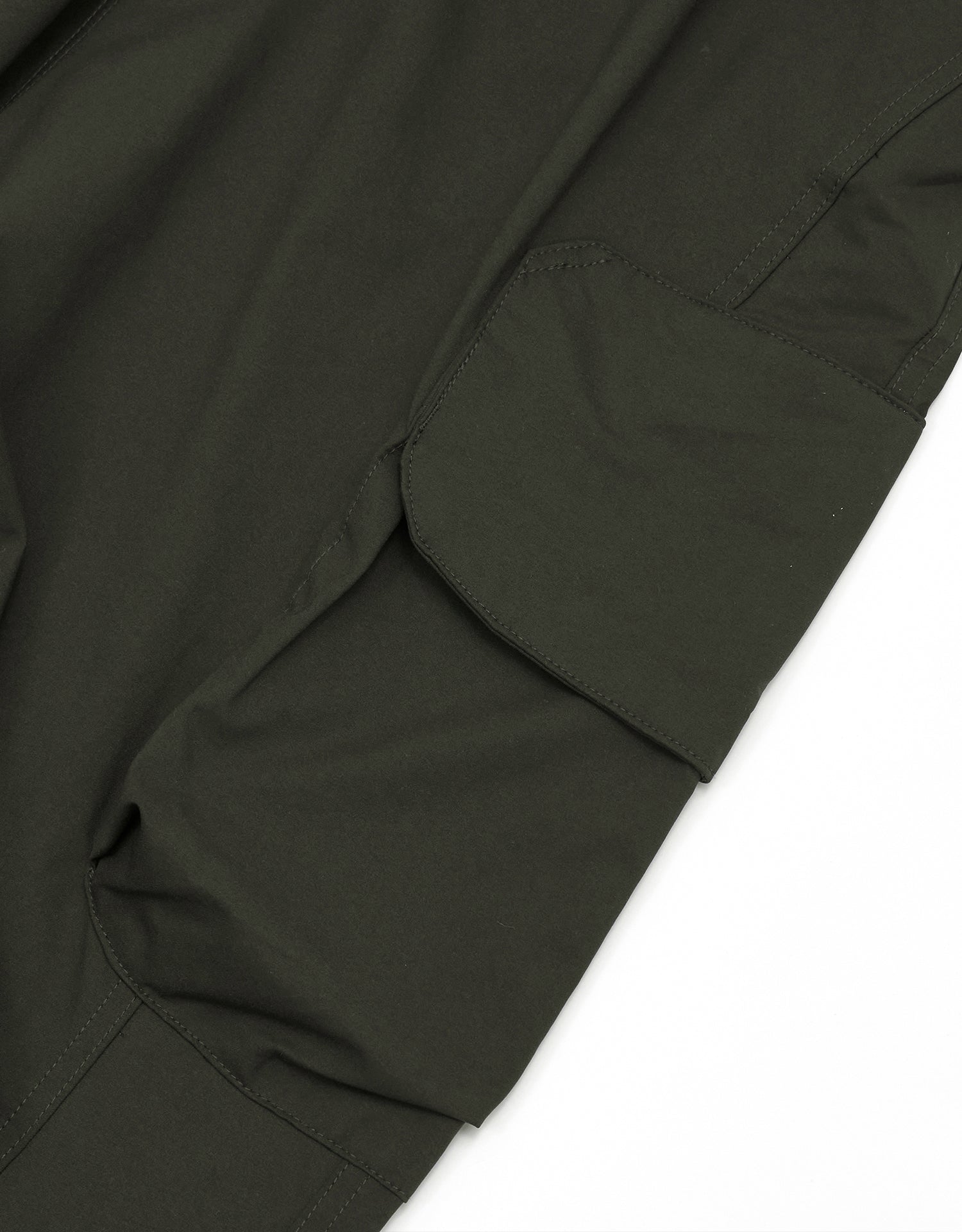 TopBasics Pockets Lightweight Cargo Pants