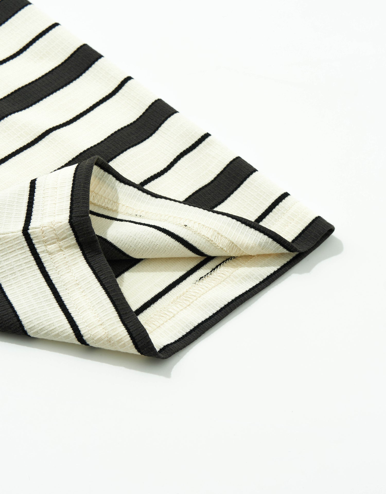 TopBasics Summer Striped T-Shirt