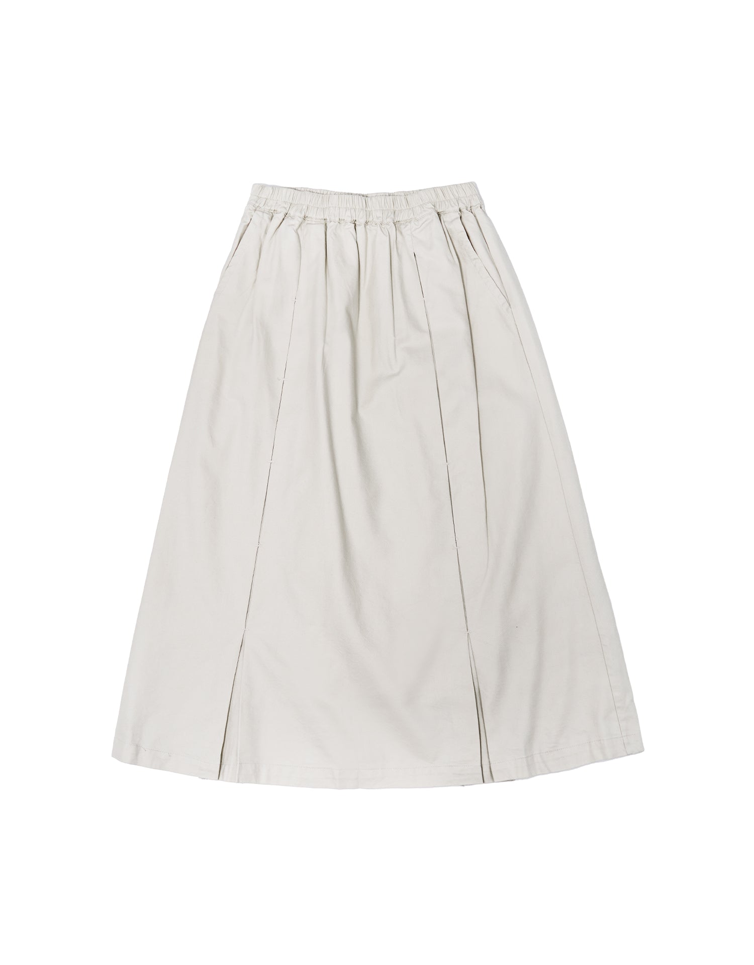 TopBasics Essential A-line Skirt