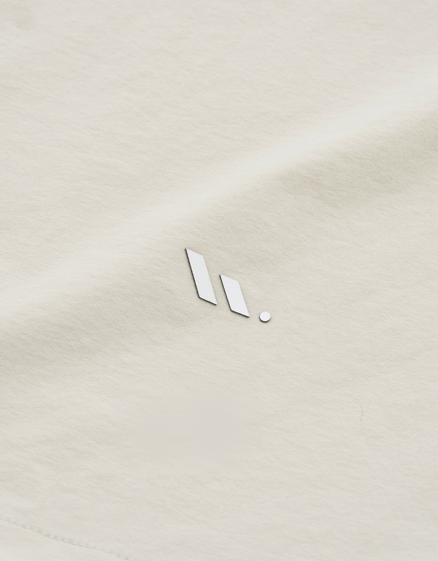 TopBasics Zipper Pocket T-Shirt