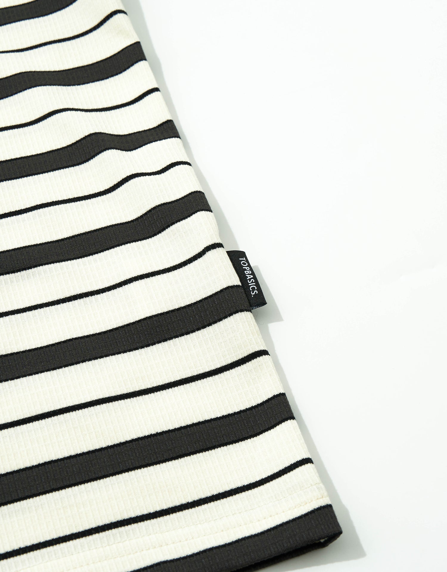 TopBasics Summer Striped T-Shirt