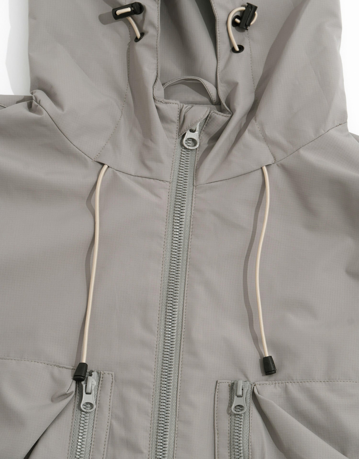 TopBasics Six Pockets Outdoor Jacket