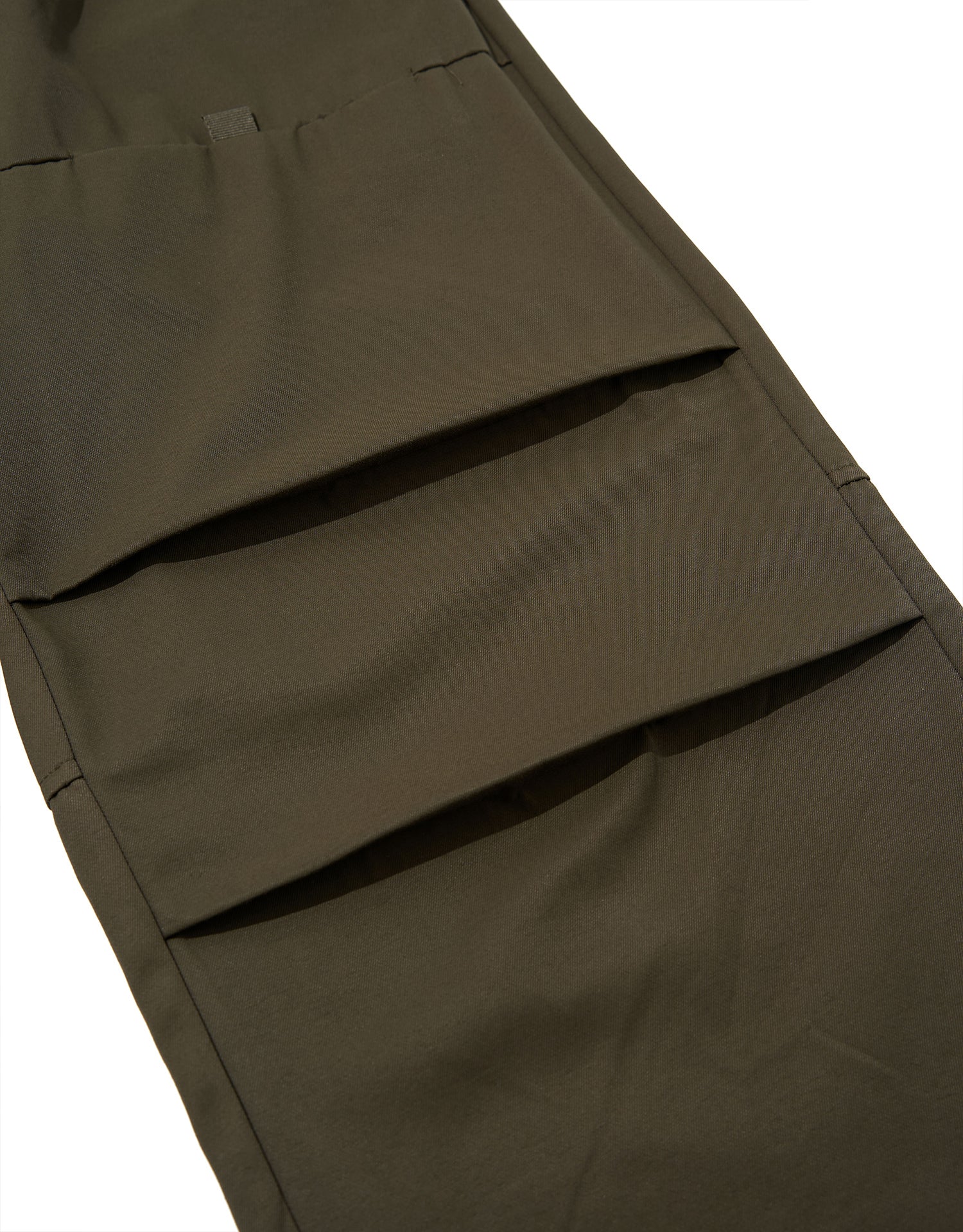 TopBasics Thigh Pockets Outdoor Pants