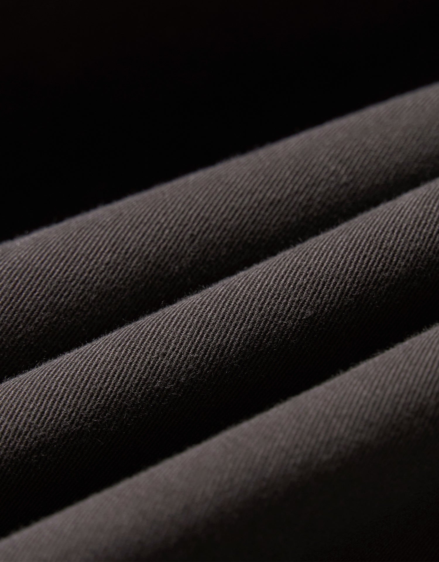 TopBasics Cotton Barrel Pants