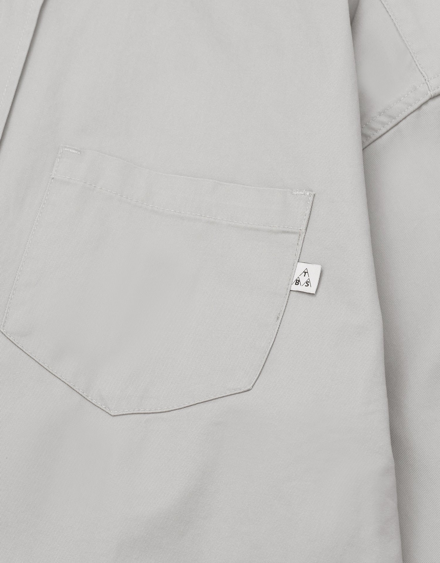 TopBasics Essential Cotton Shirt