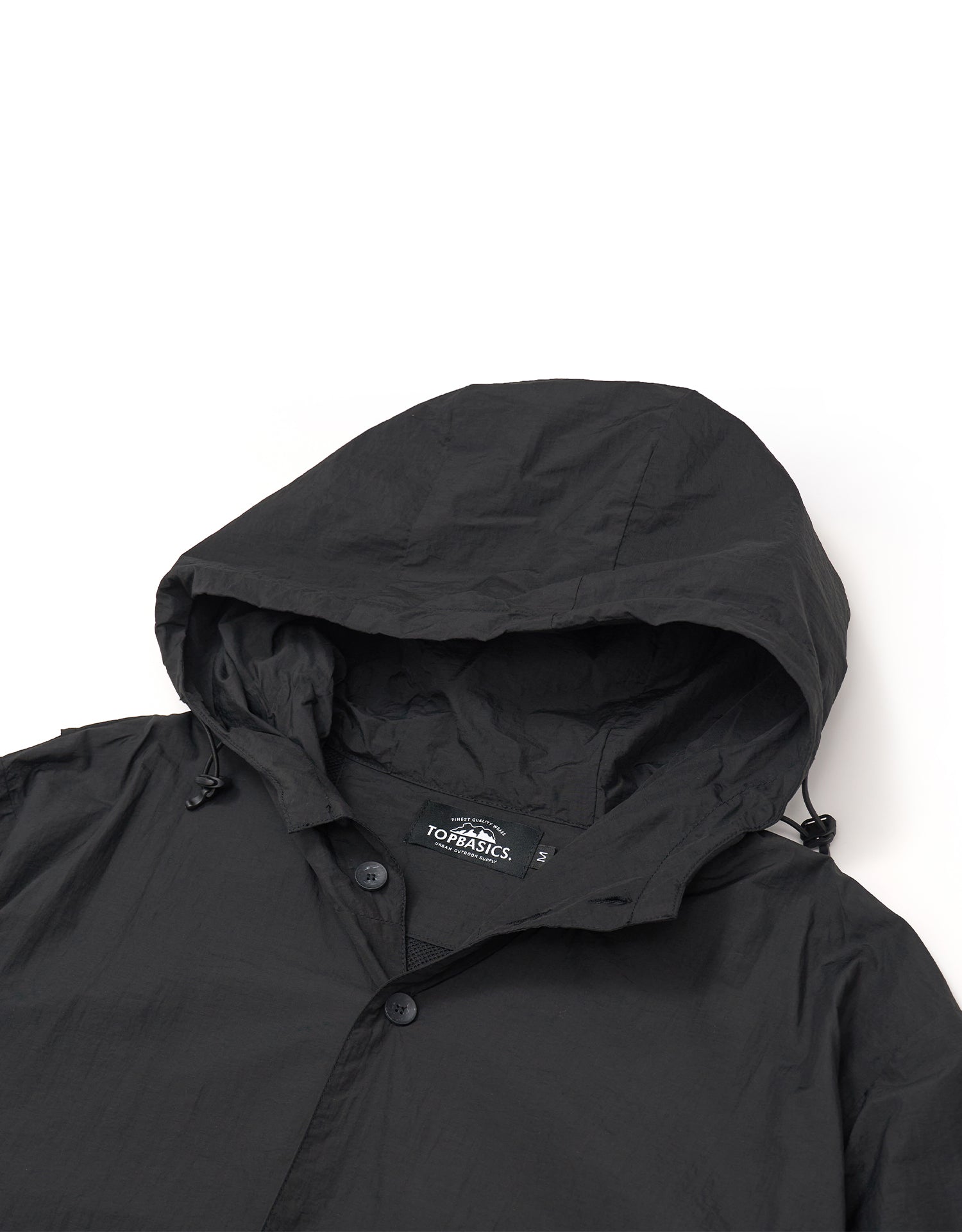 TopBasics Two Pockets UV Protection Jacket