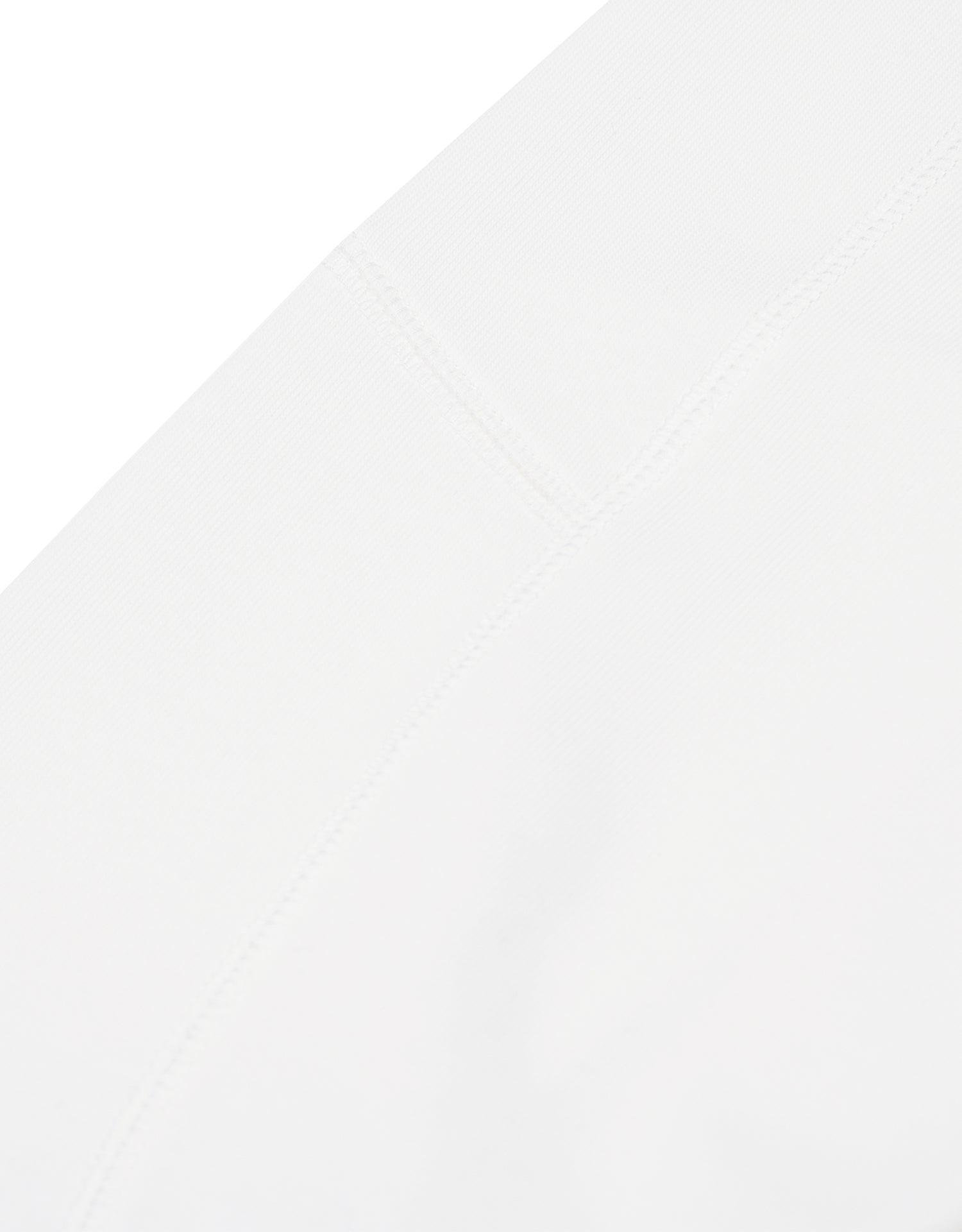 TopBasics Cyber Patchwork Seams L/S T-Shirt