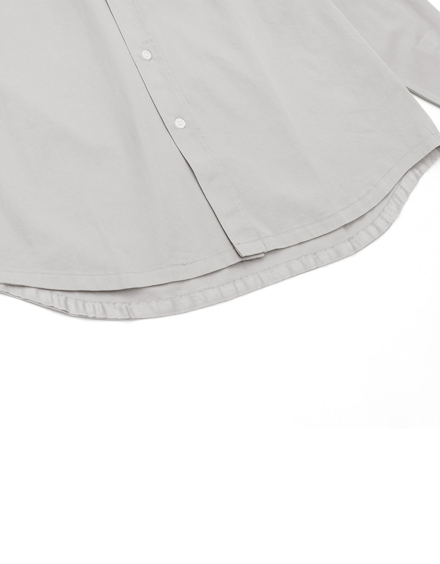 TopBasics Essential Cotton Shirt