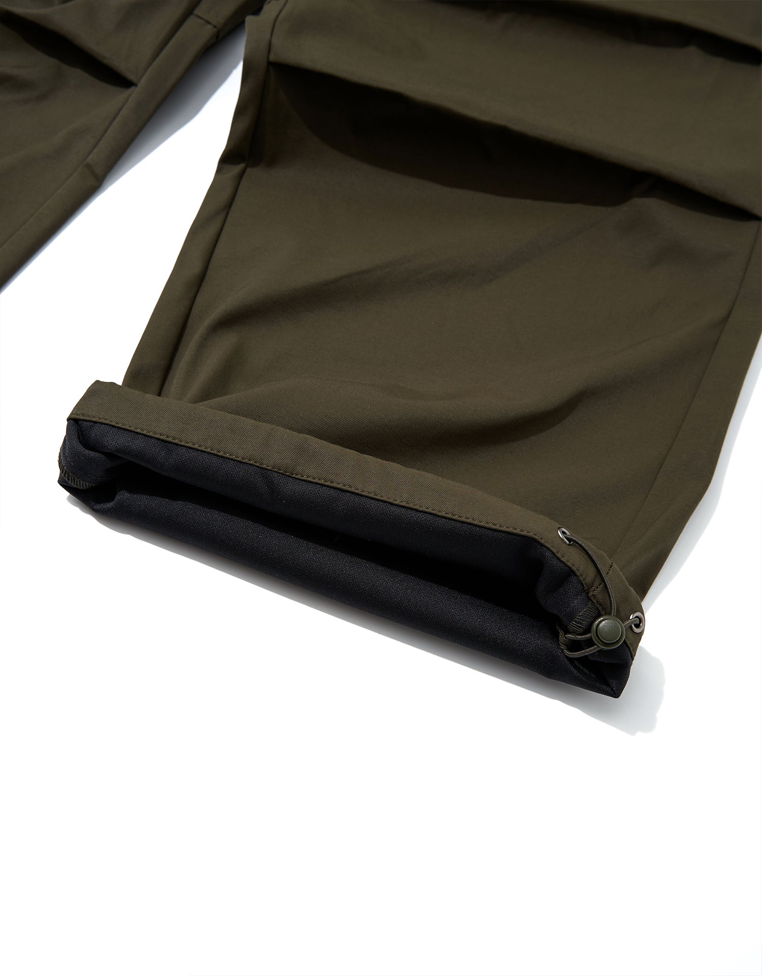 TopBasics Thigh Pockets Outdoor Pants