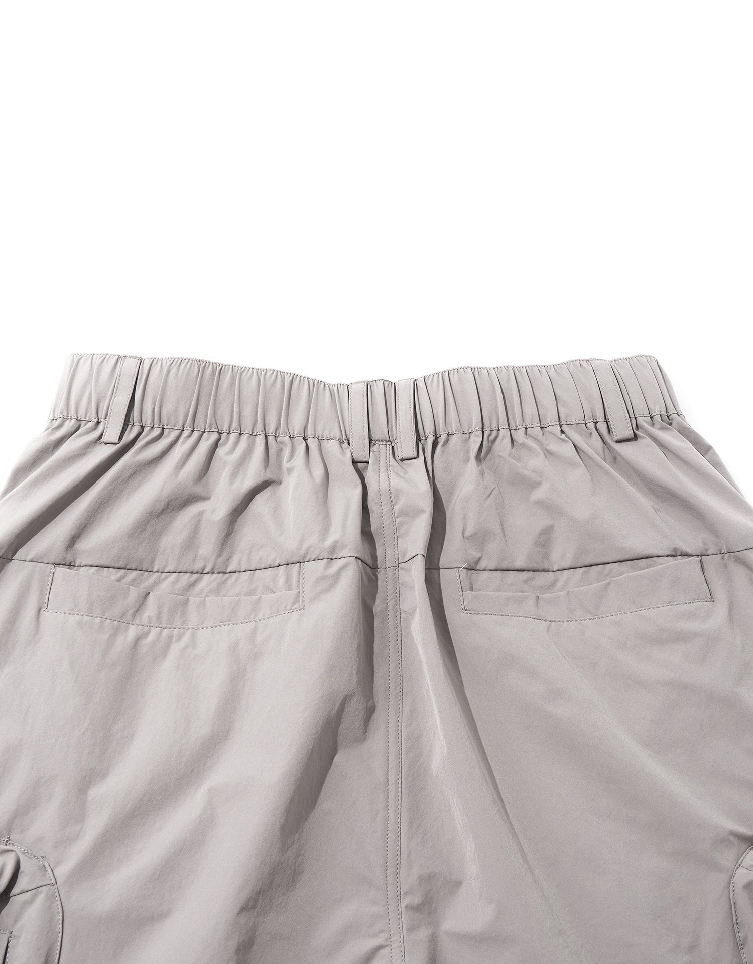 Topbasics Adventure Series Eight Pockets Utility Shorts