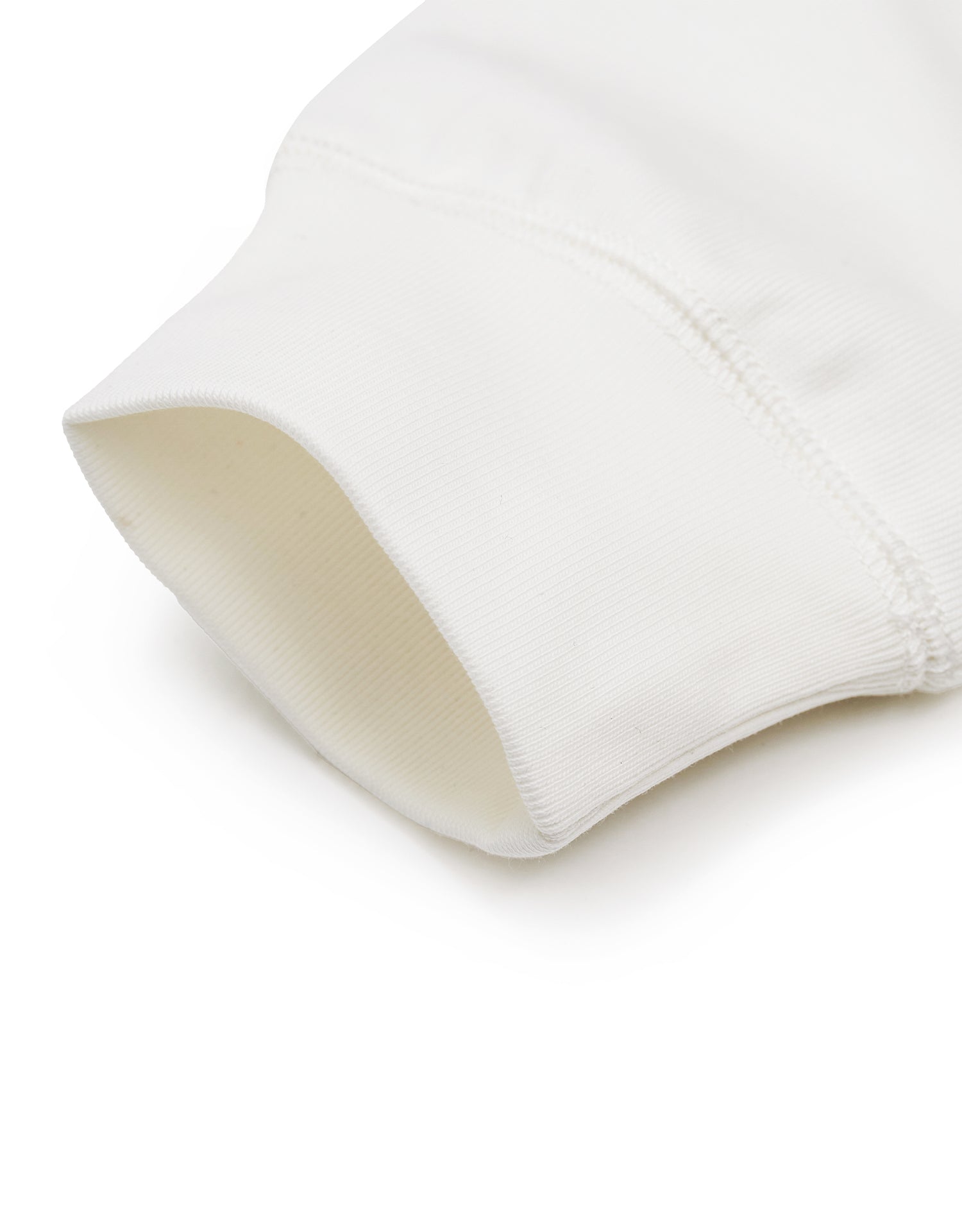 TopBasics Cyber Patchwork Seams L/S T-Shirt