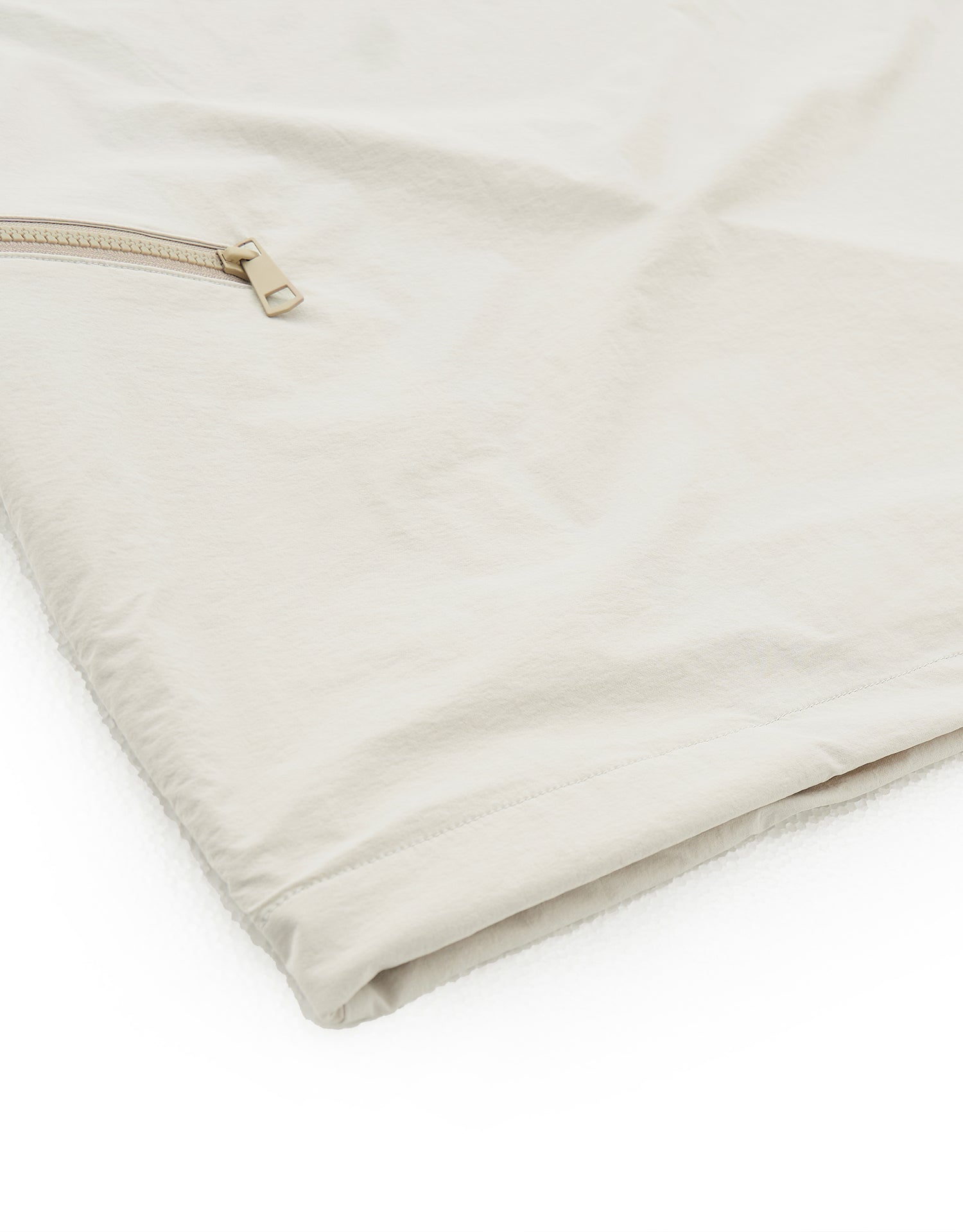 TopBasics Zipper Pocket T-Shirt