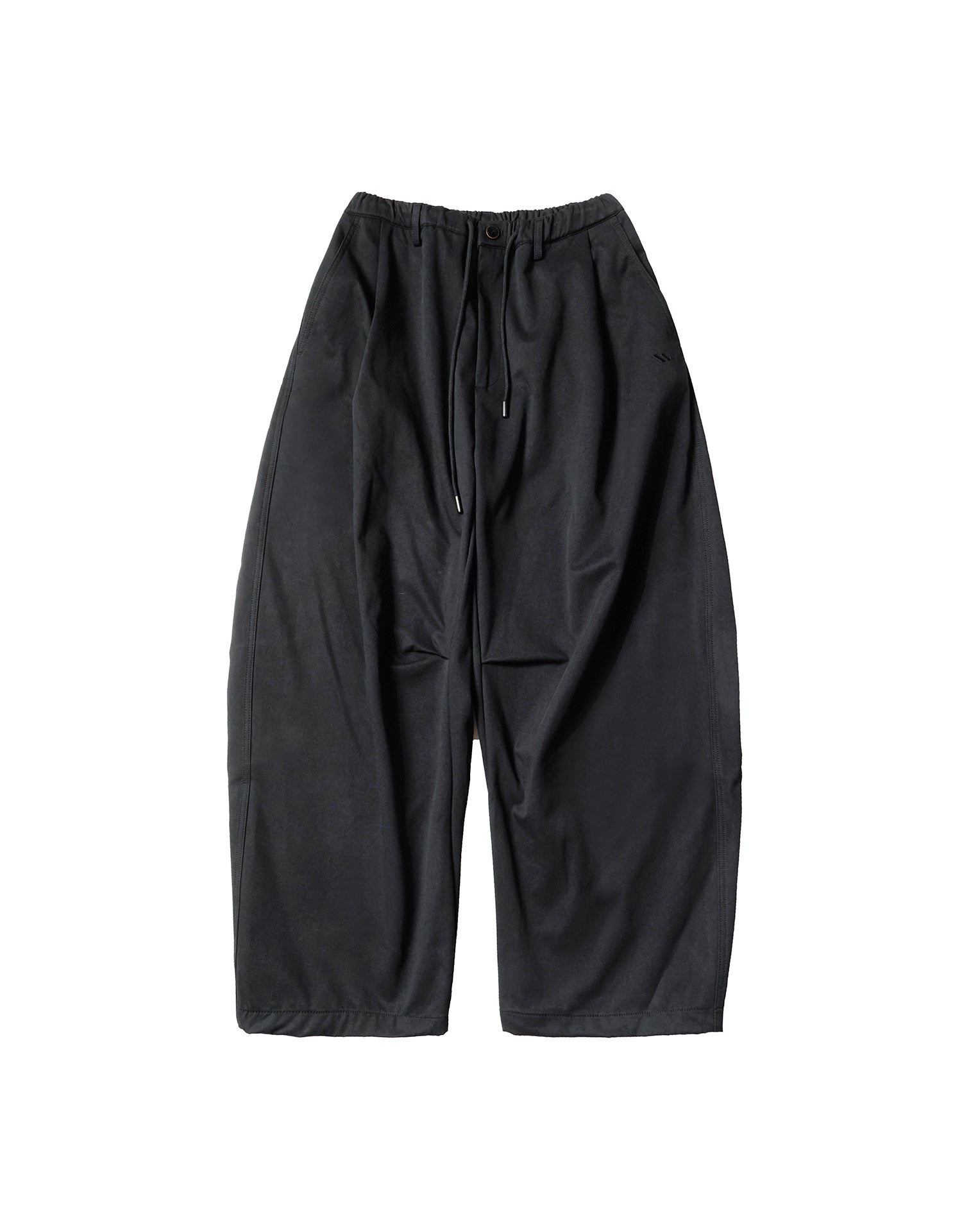 TopBasics Cotton Barrel Pants