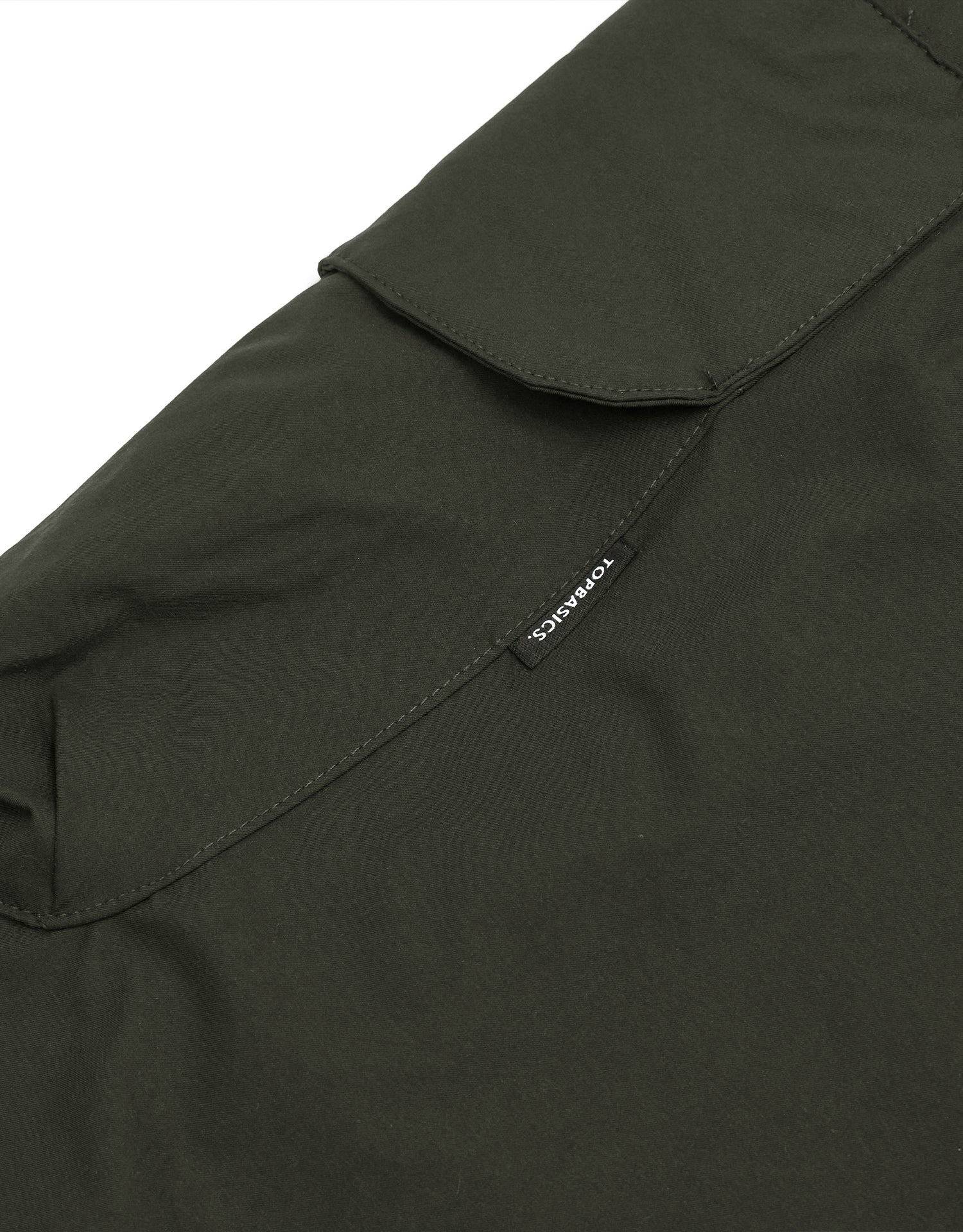 TopBasics Pockets Lightweight Cargo Pants