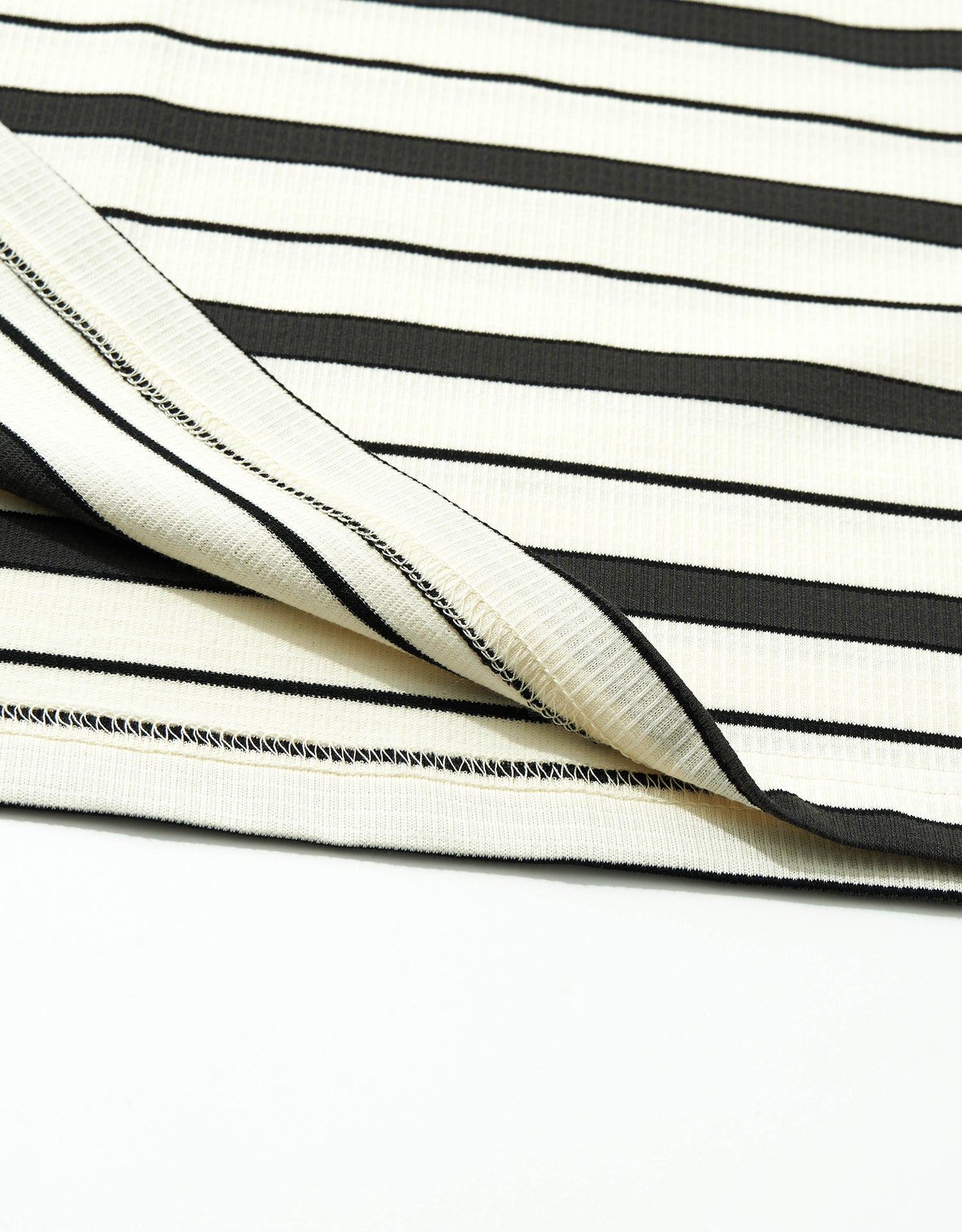 TopBasics Summer Striped T-Shirt