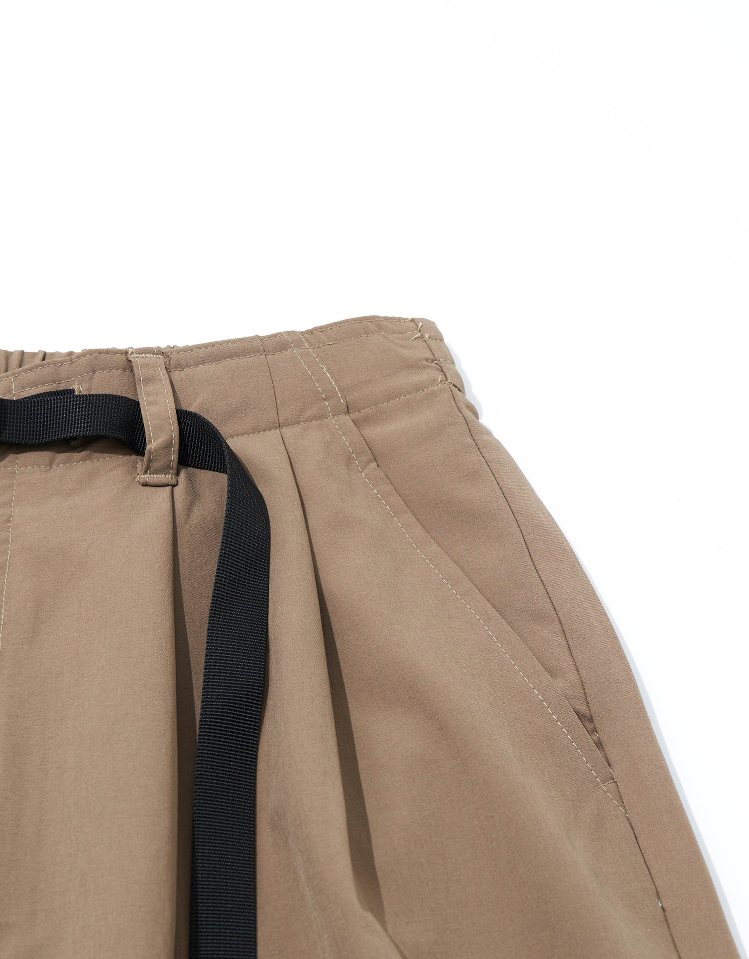 Topbasics Pleated Machete Pants