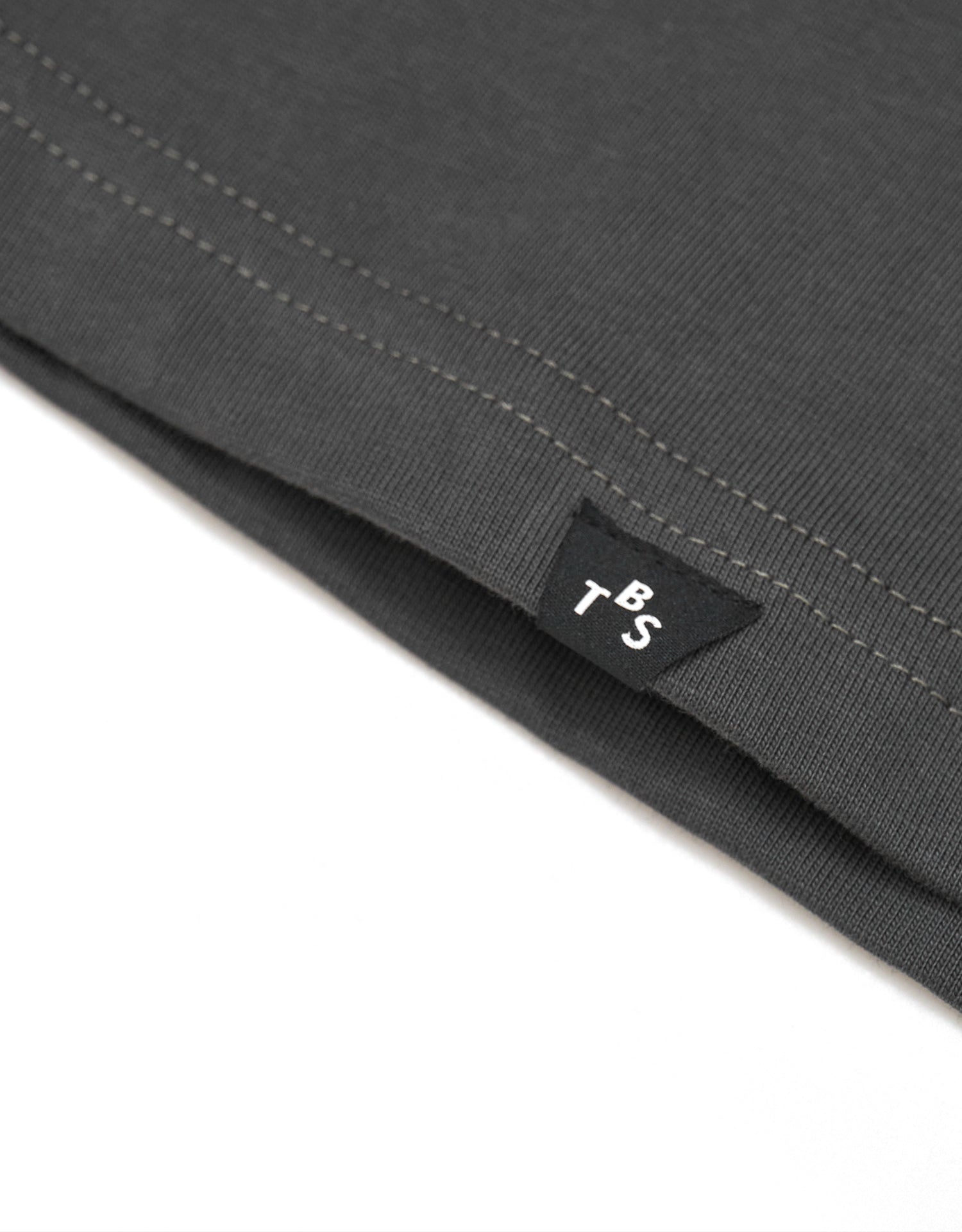 TopBasics Essential Cotton L/S T-Shirt