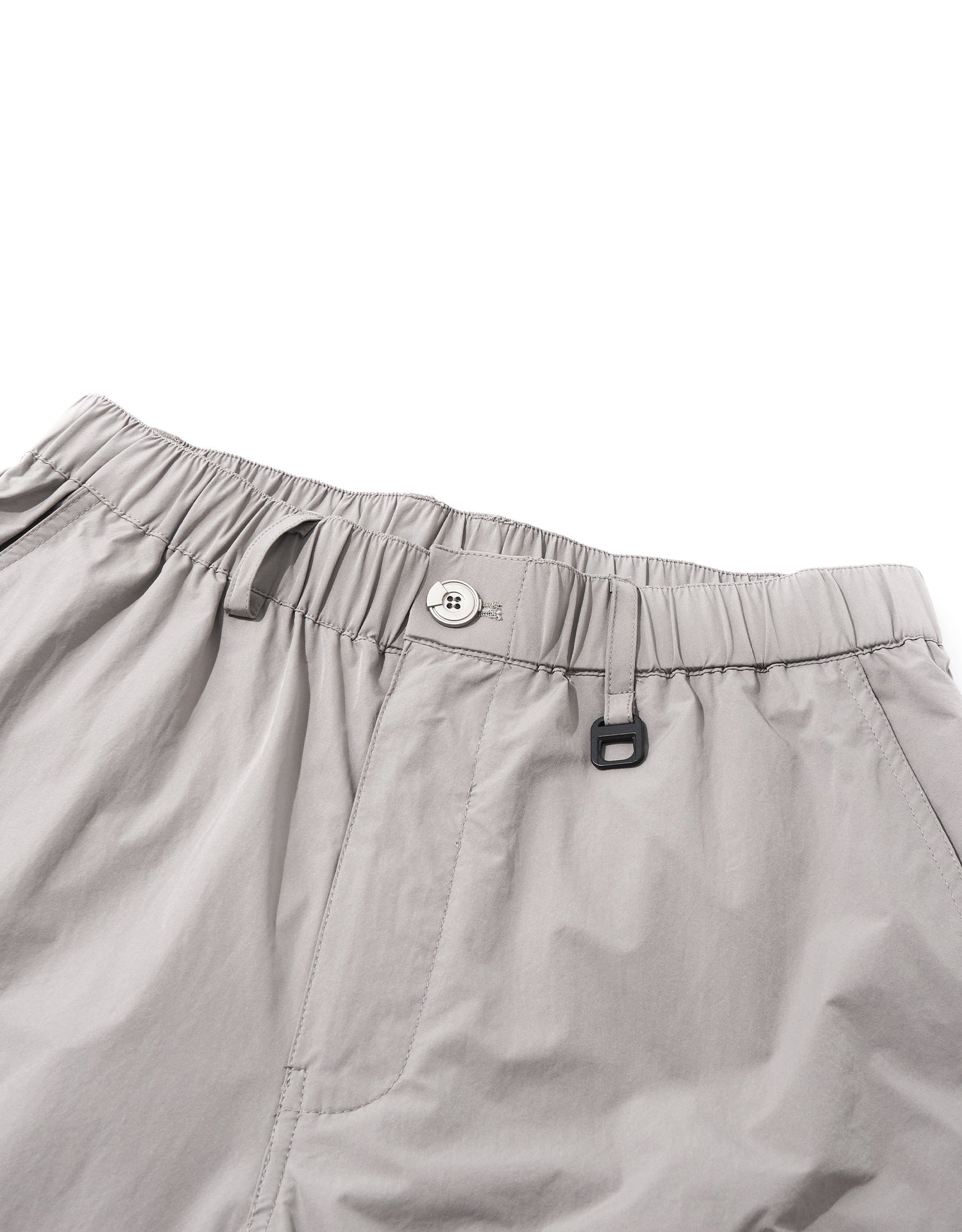 Topbasics Adventure Series Eight Pockets Utility Shorts