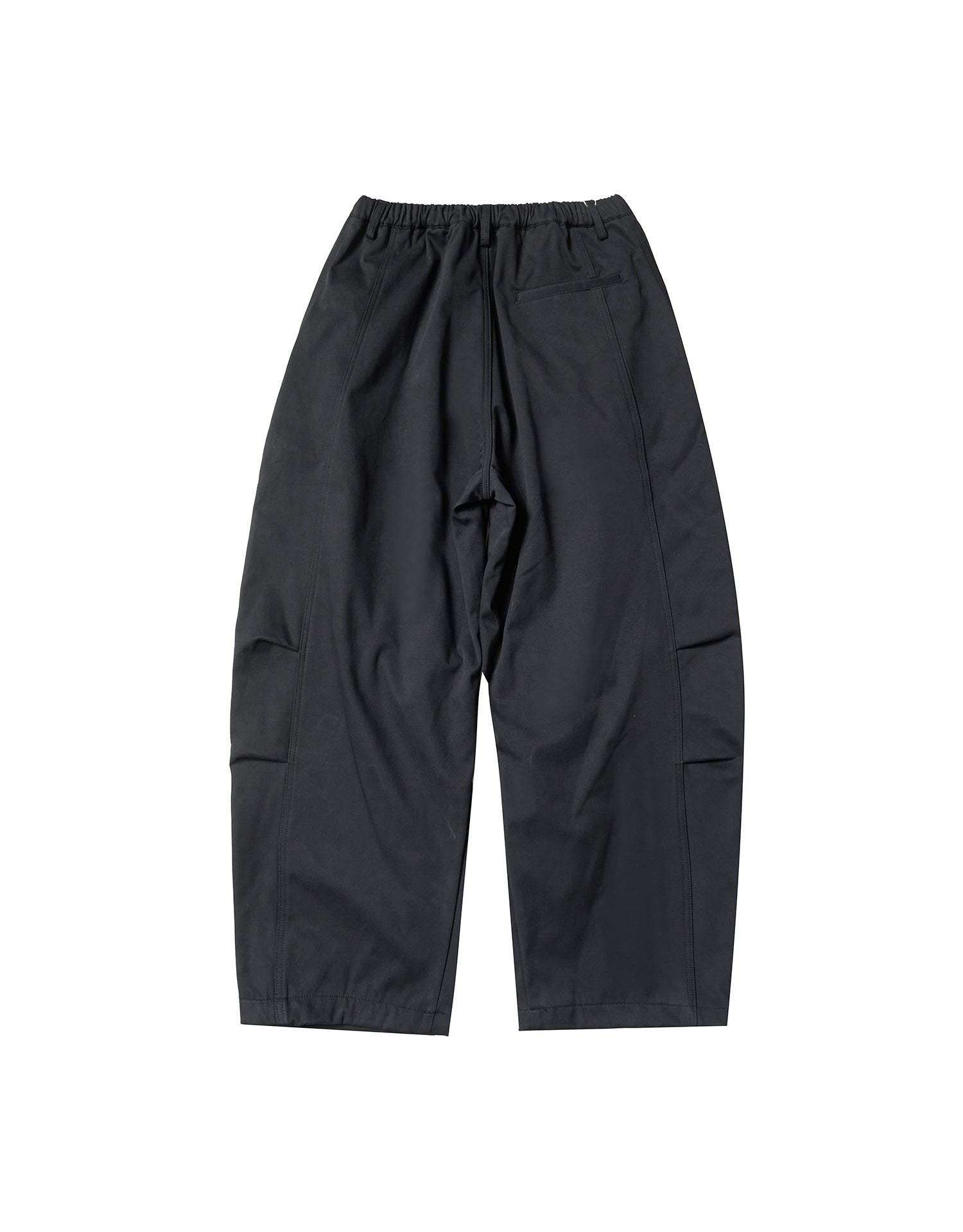 TopBasics Cotton Barrel Pants