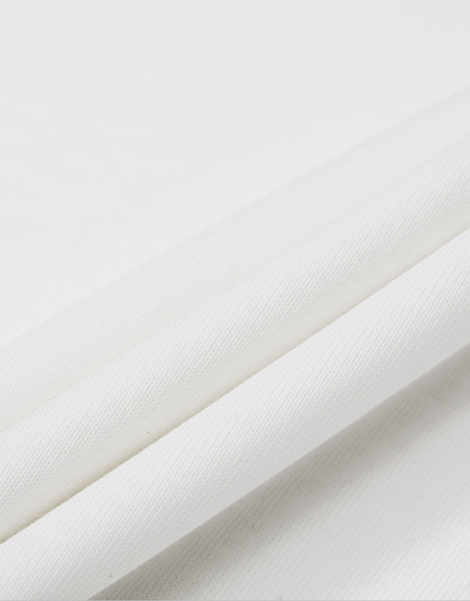 TopBasics Cyber Patchwork Seams L/S T-Shirt