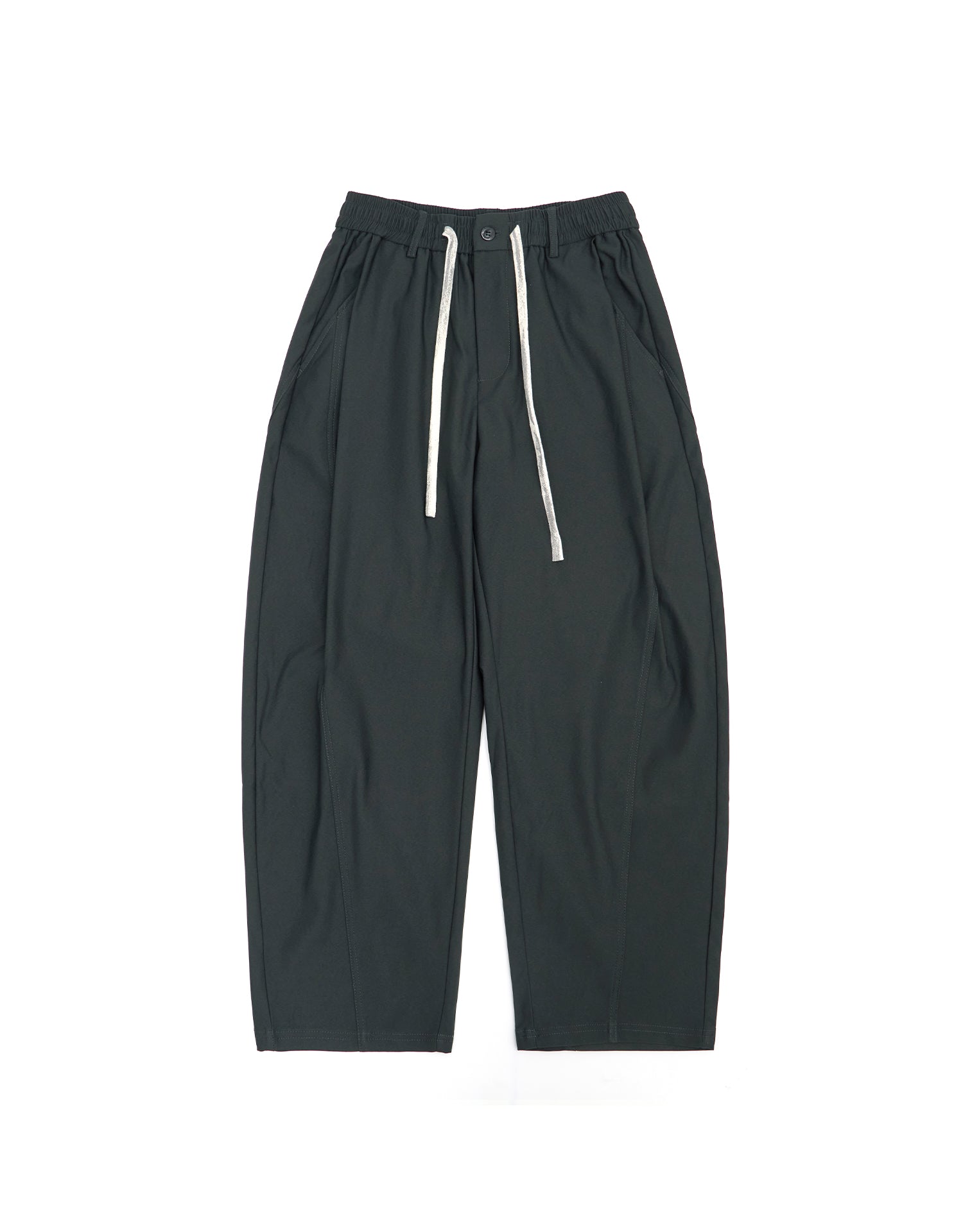 TopBasics Commuter Barrel Pants
