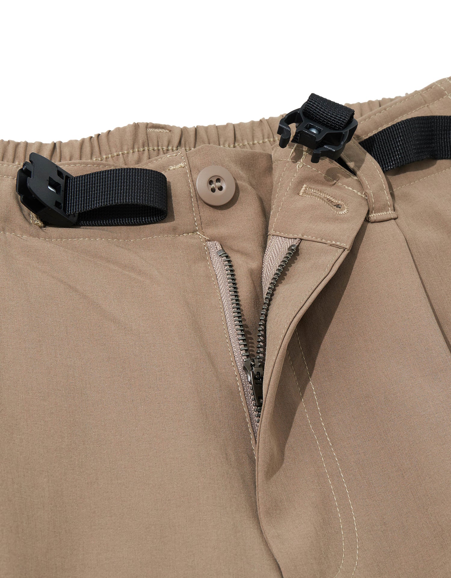 Topbasics Pleated Machete Pants