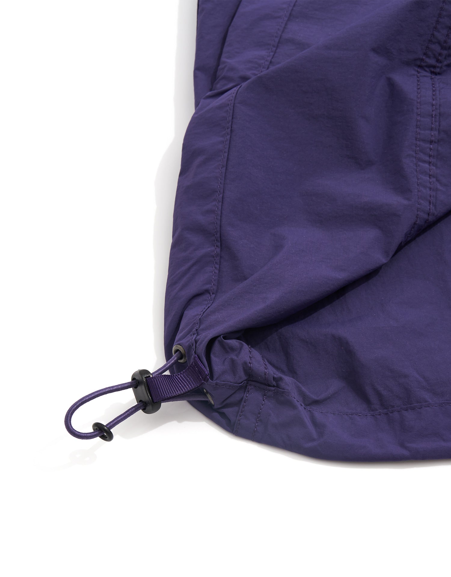 M.T. Two Pockets Packable Windbreaker Jacket
