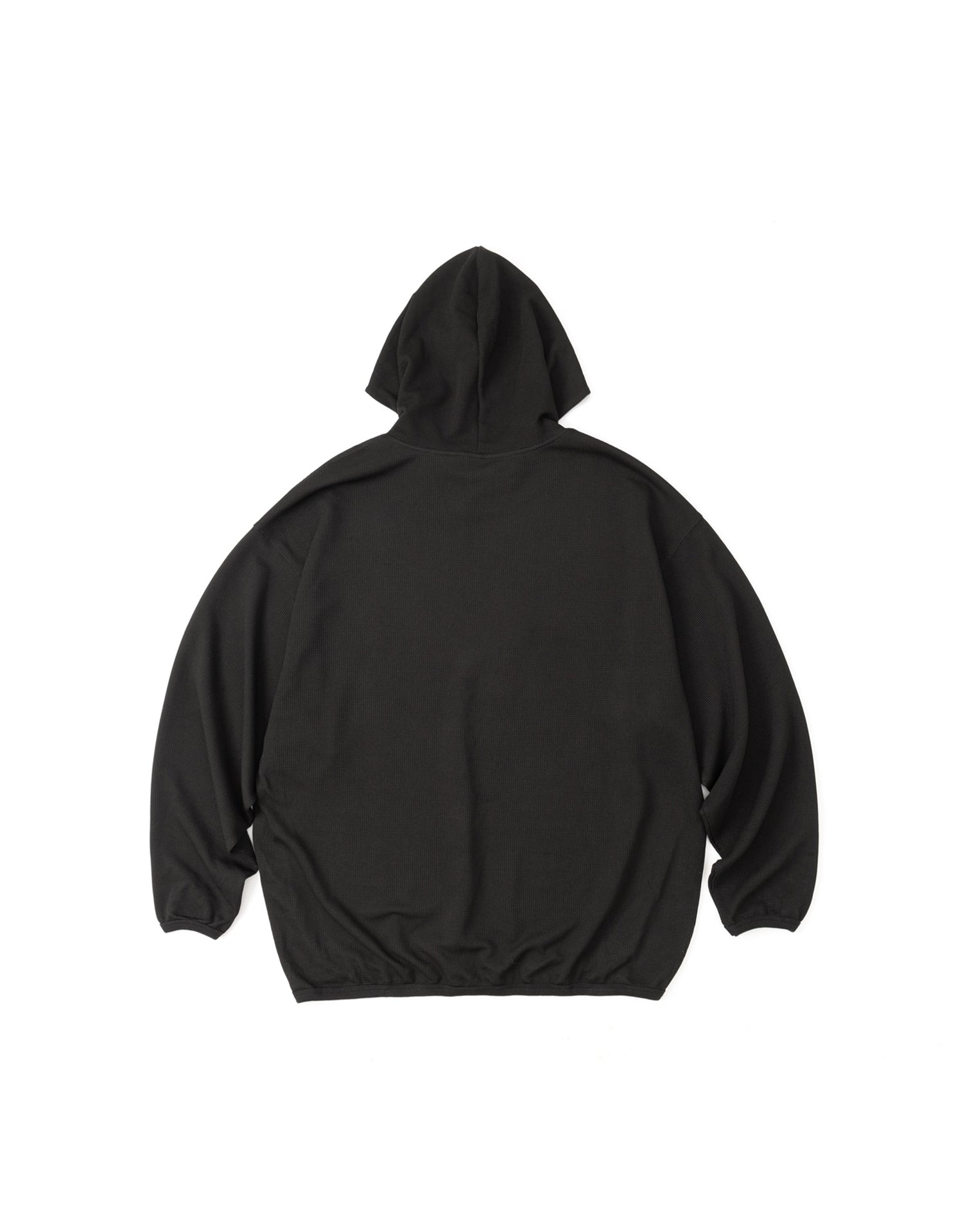 TopBasics Waffle Hoodie