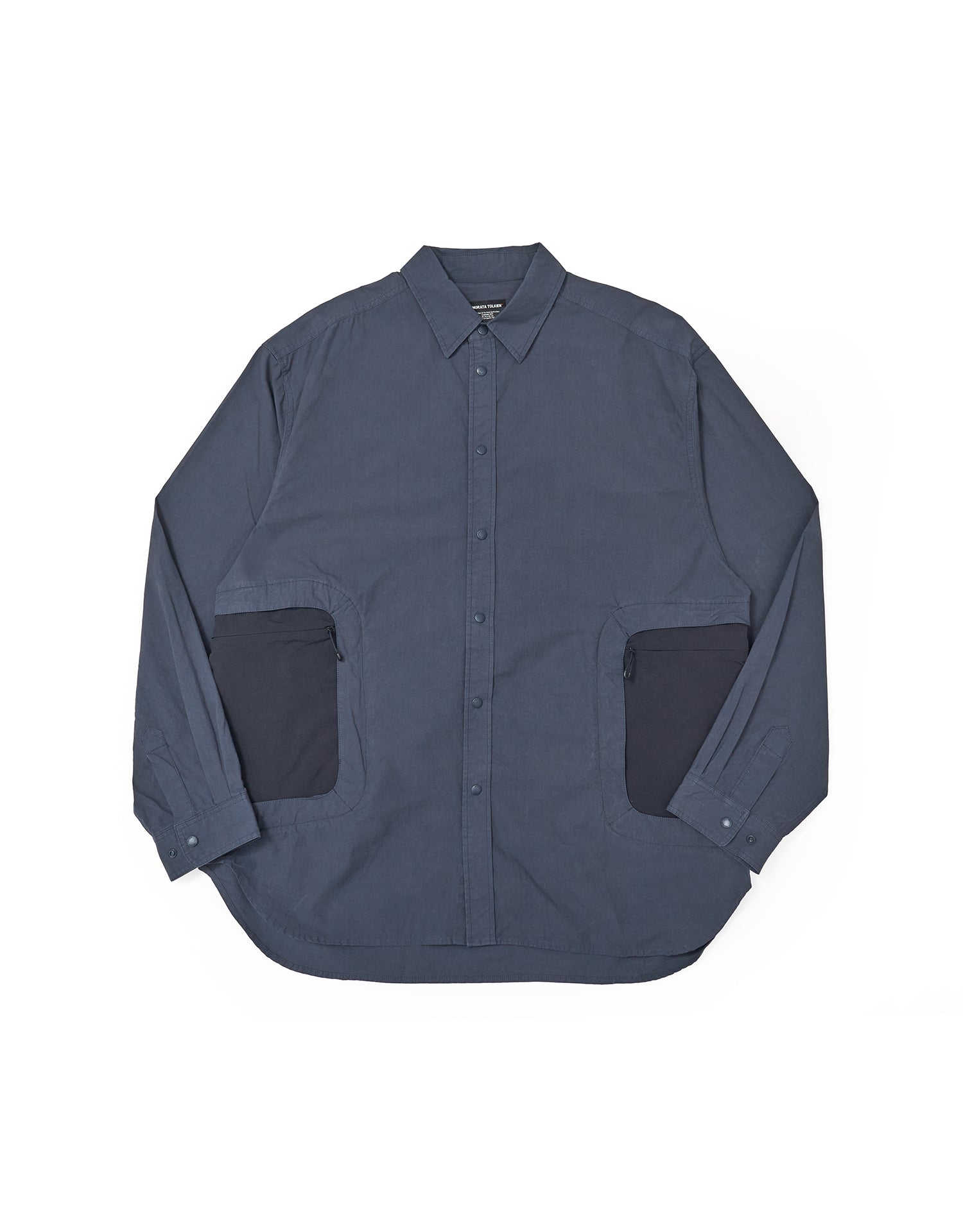 M.T. Two Pockets Outdoor Shirt